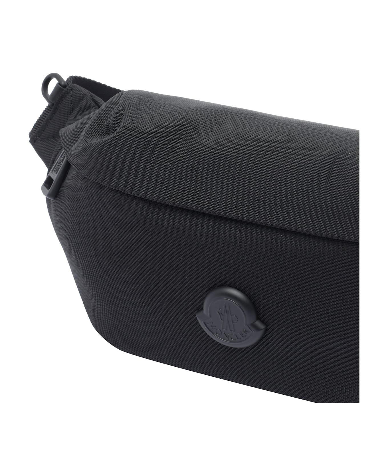 Moncler Small Durance Belt Bag - Black