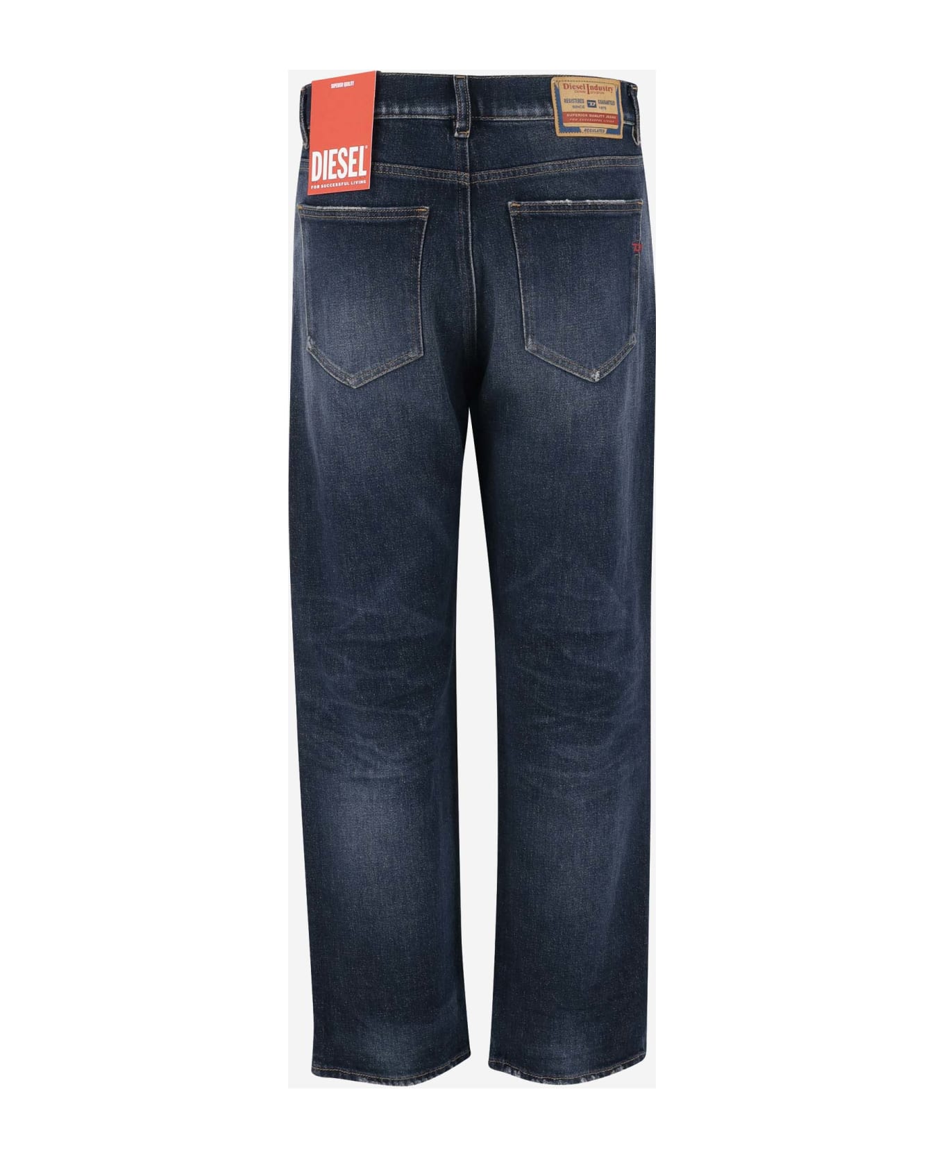 Diesel D-air Jeans 2016 - Denim