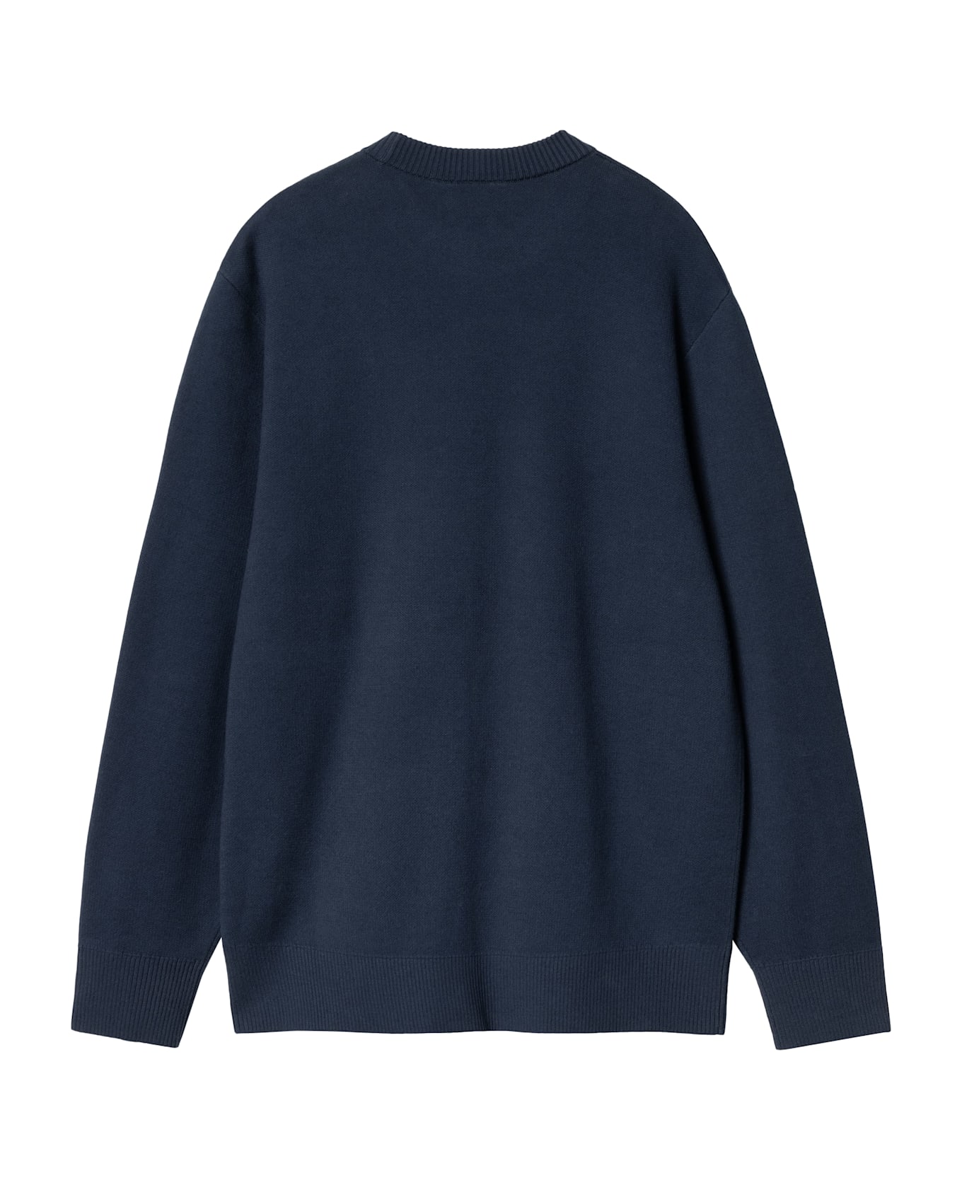 Carhartt Library College Sweater - Xx Ink