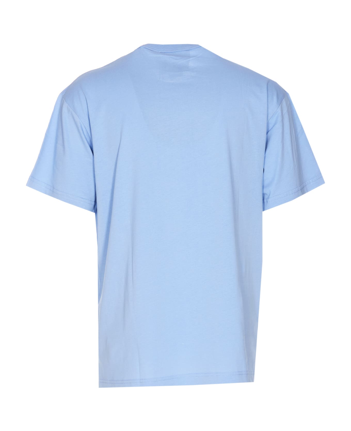 Versace Jeans Couture T-shirt - Blue シャツ