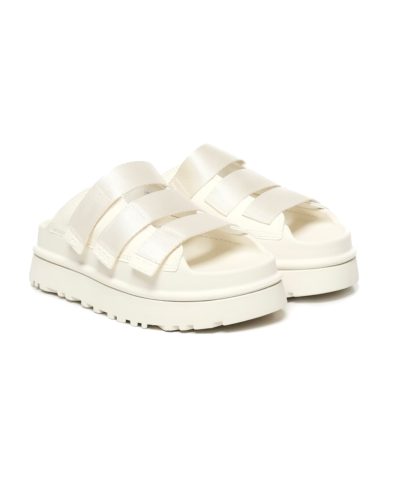 UGG Goldenglow Sandals - Beige