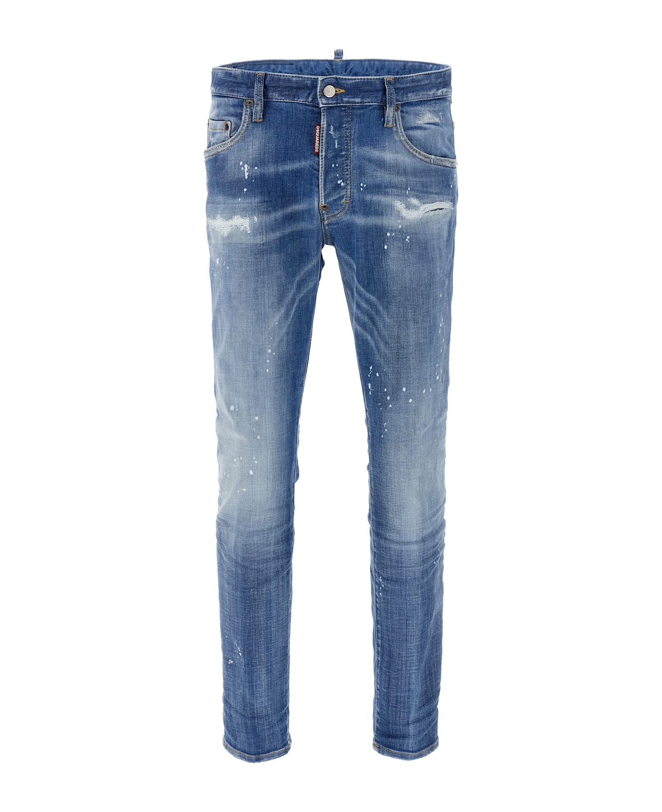 Dsquared2 
supertwinky
 Jeans - Blue
