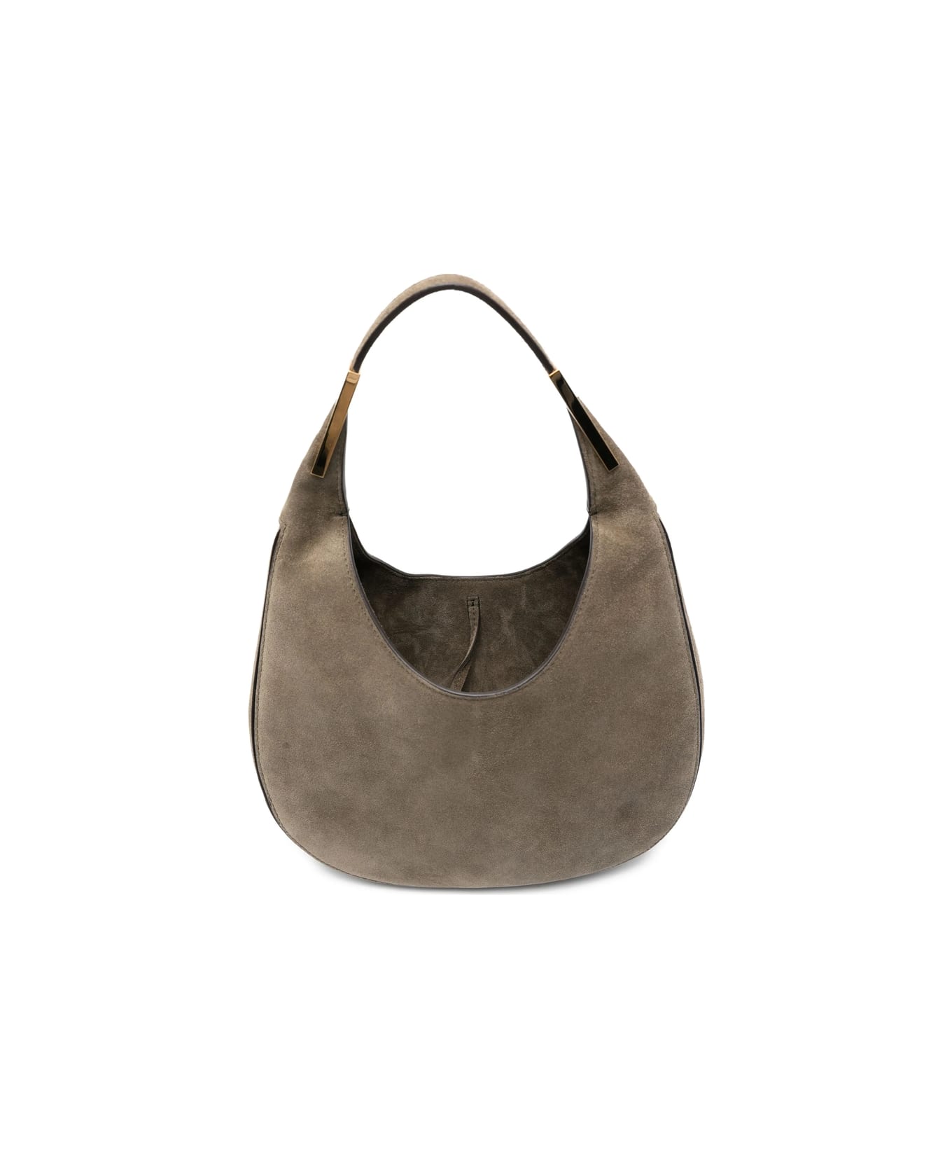 Savette Bag - BROWN