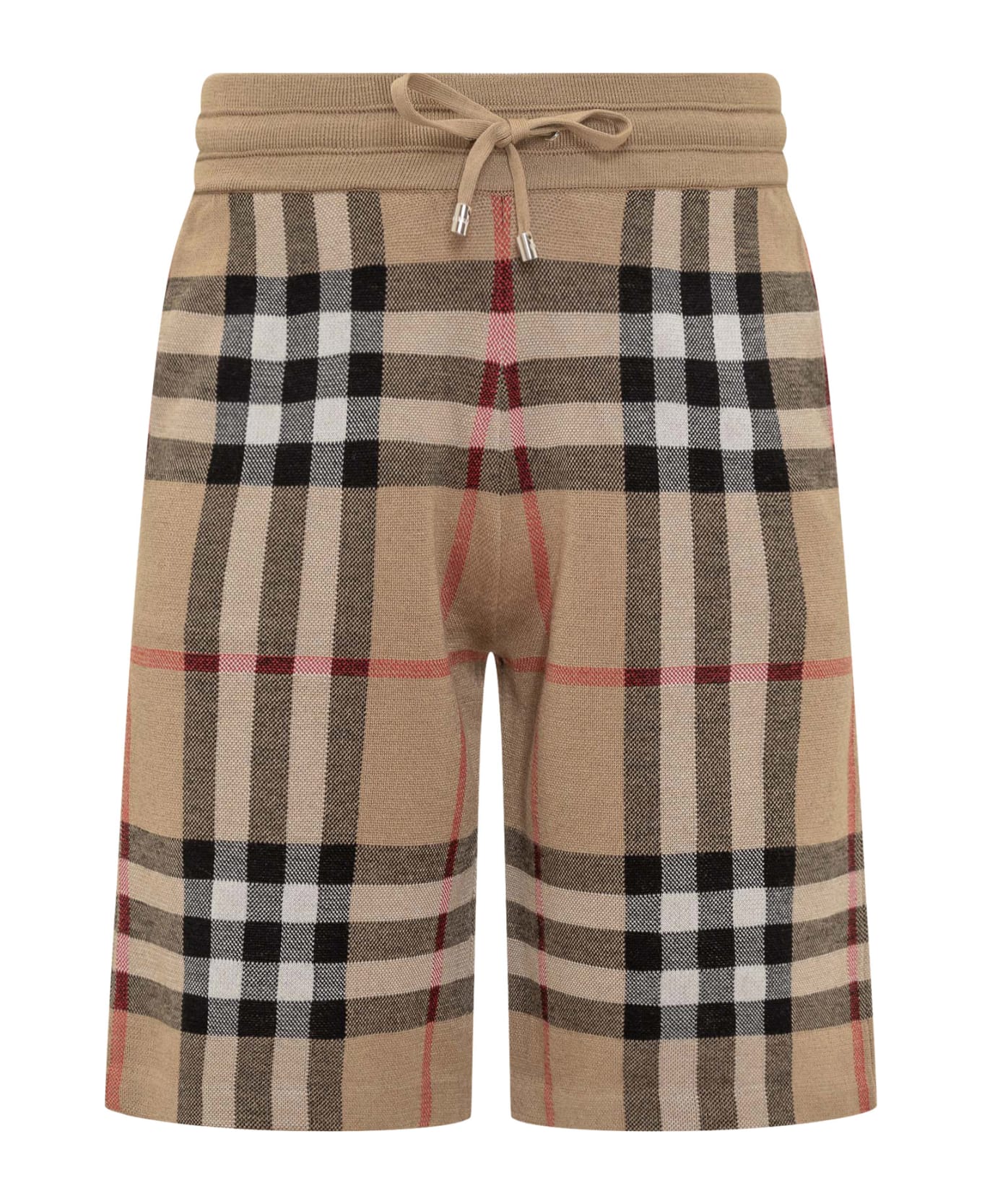 Burberry Bermuda Shorts - ARCHIVE BEIGE ショートパンツ