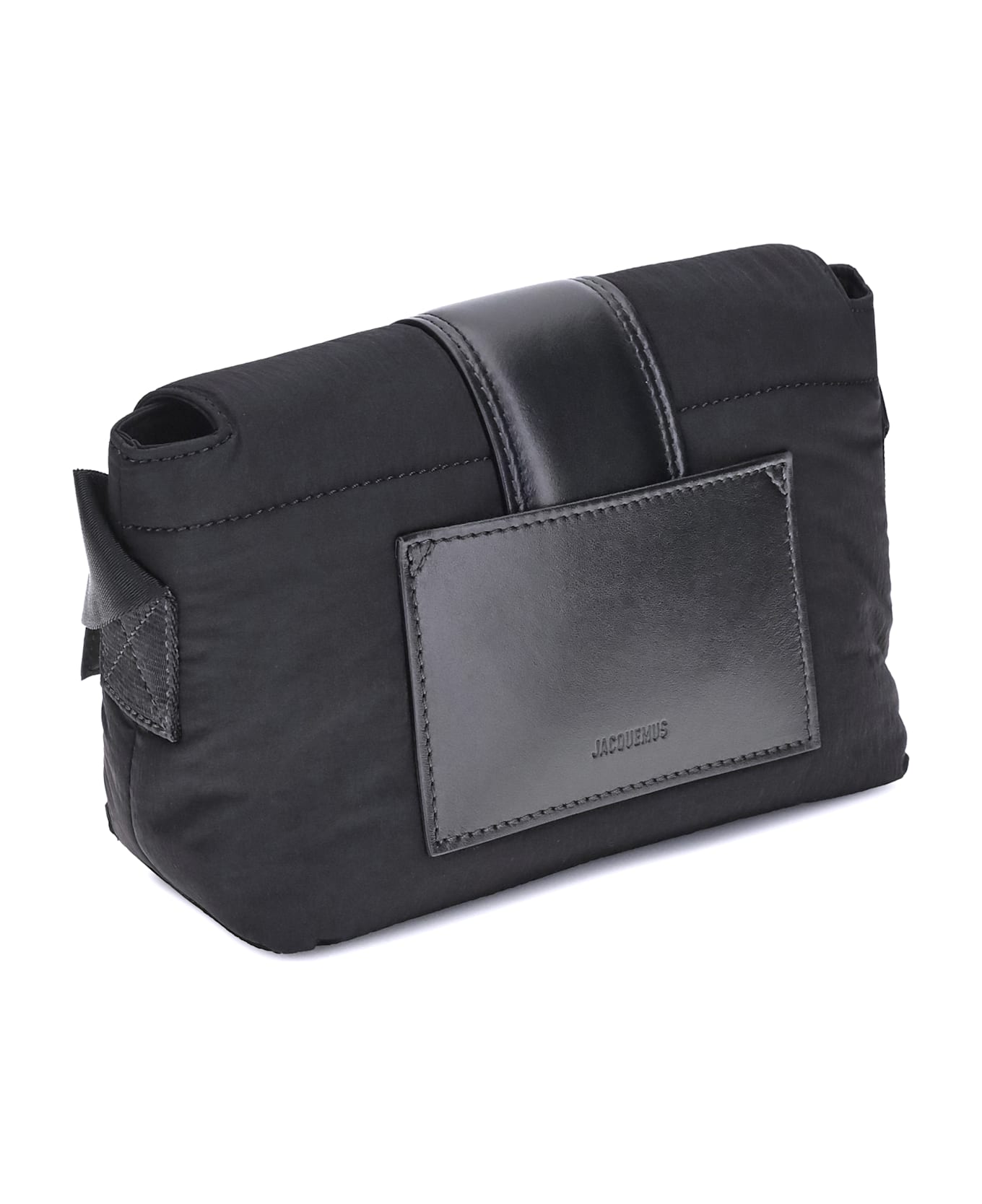 Jacquemus Nylon Bambino Shoulder Bag