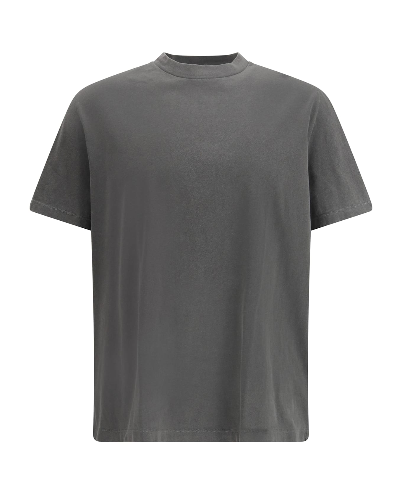 Our Legacy Box T-shirt - Grigio