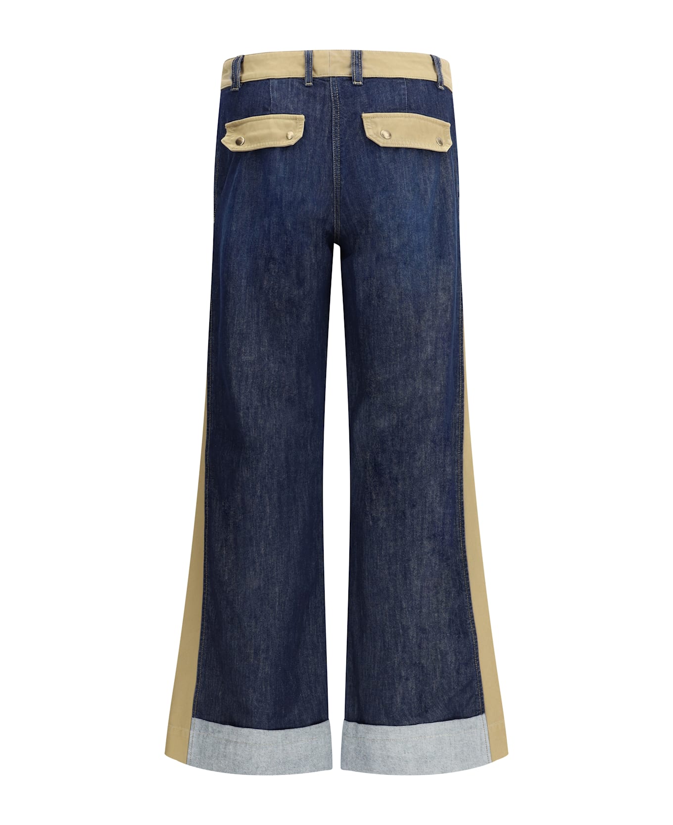 True Royal Kendall Jeans