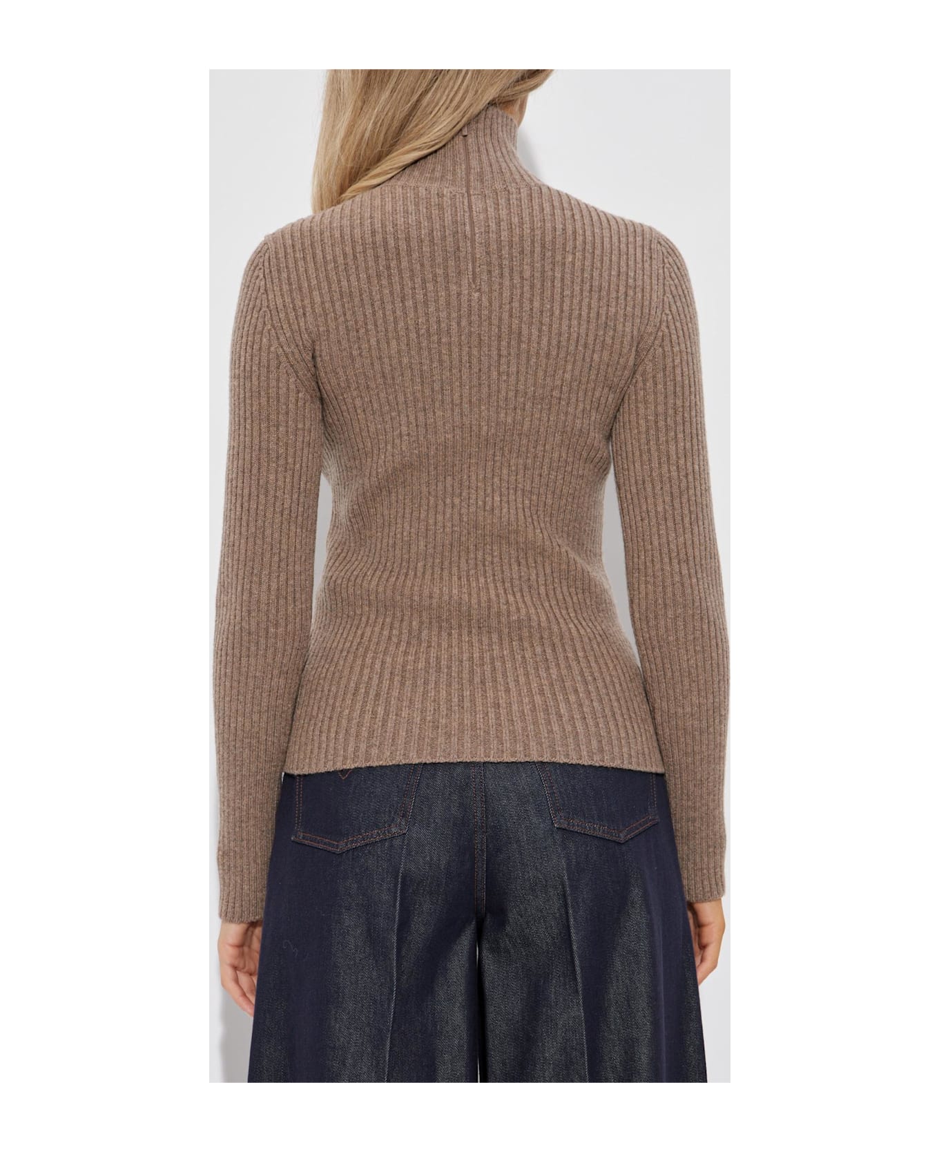 Max Mara Sweater 
aral
 - Cacha Scuro Mel
