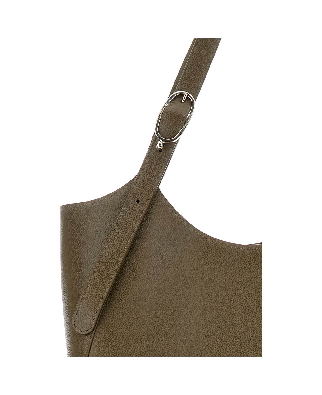 Longchamp Le Foulonné - Sac Cabas Xl - Brown