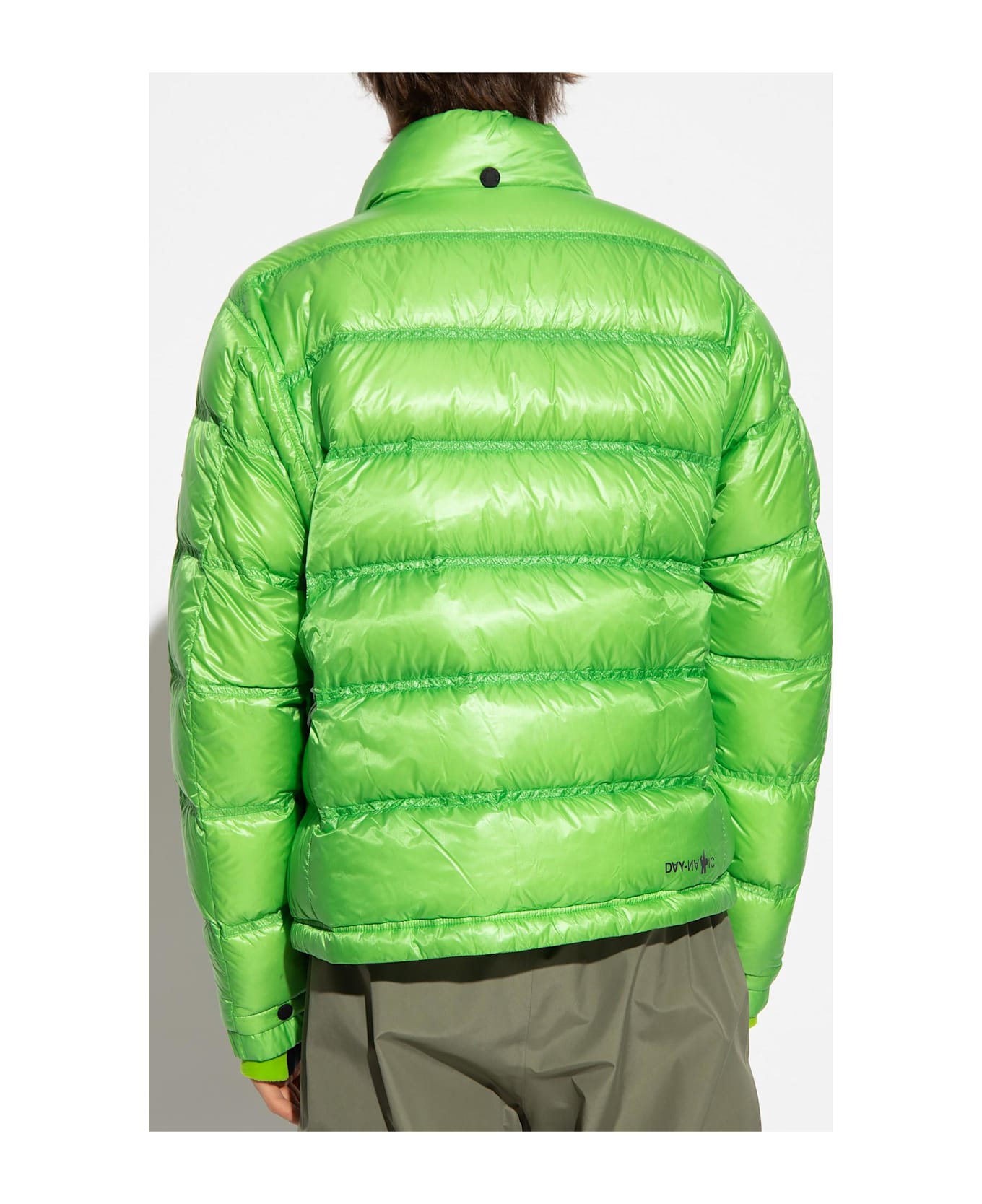 Moncler Grenoble Moncler Grenoble Day-namic - Green