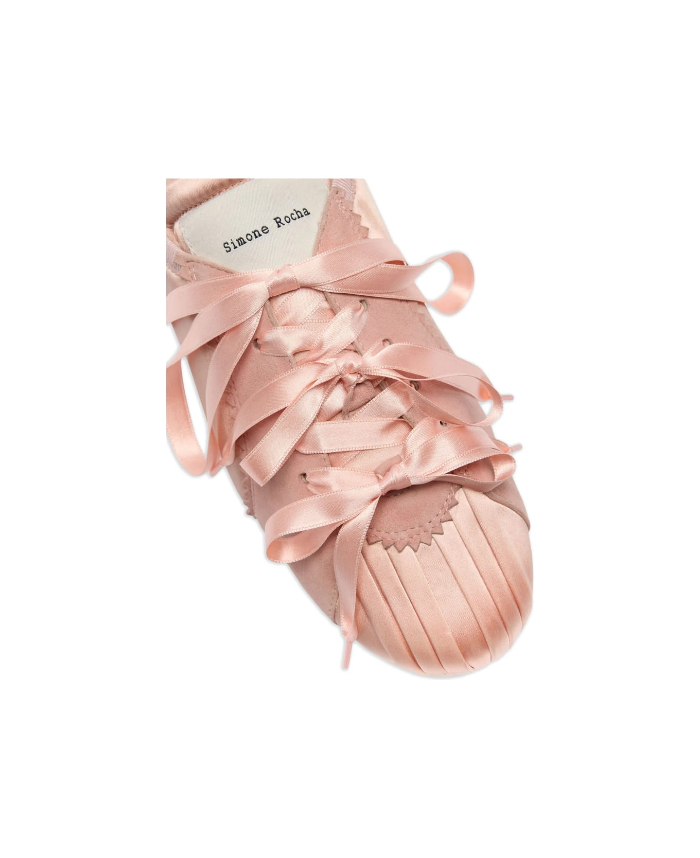 Simone Rocha Shoes - PINK