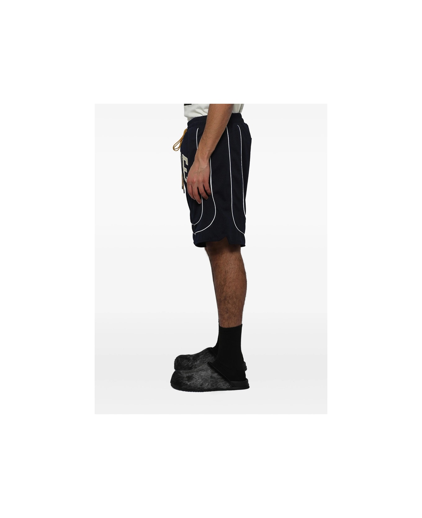 Rhude Short - BLUE