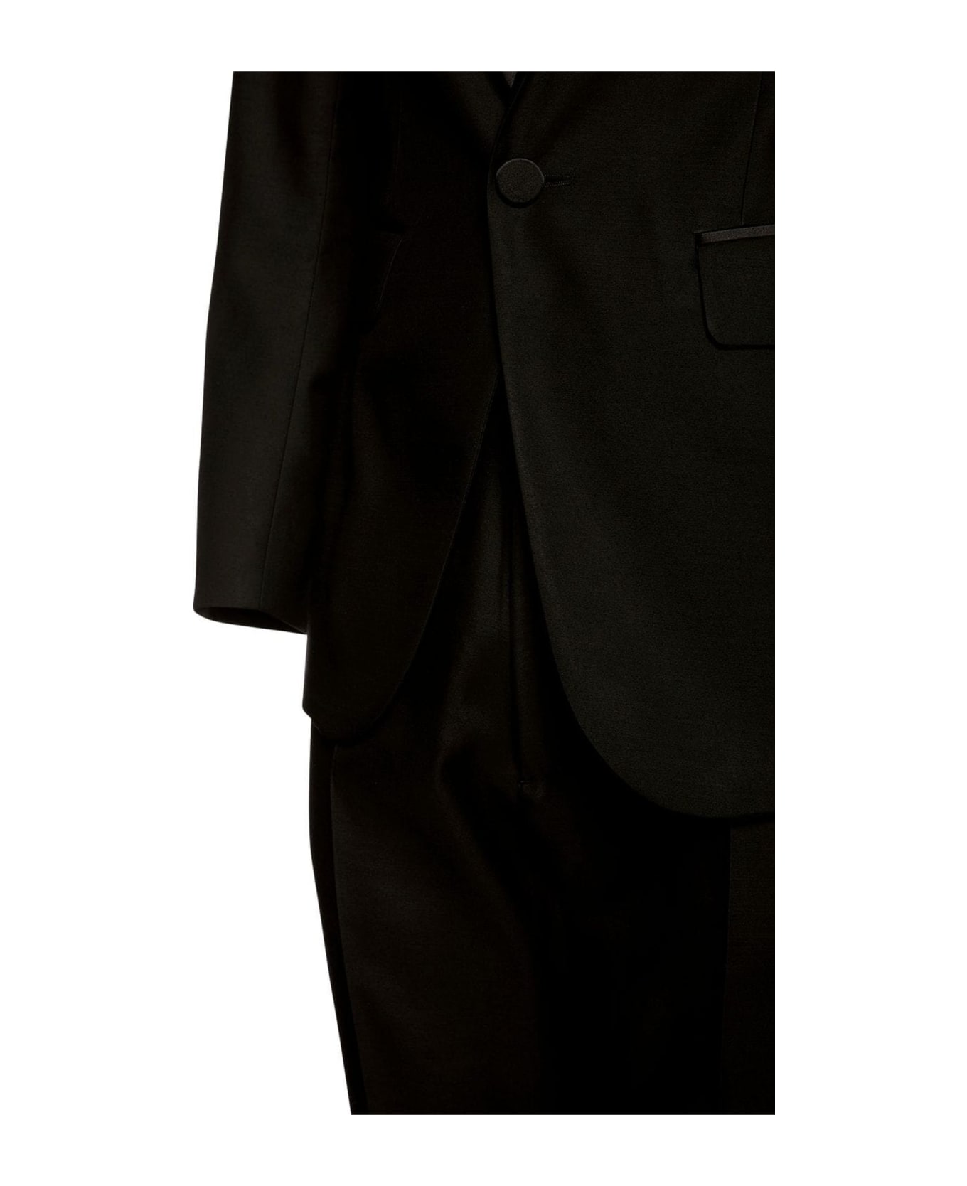 Dsquared2 Two Piece Suit - Black スーツ