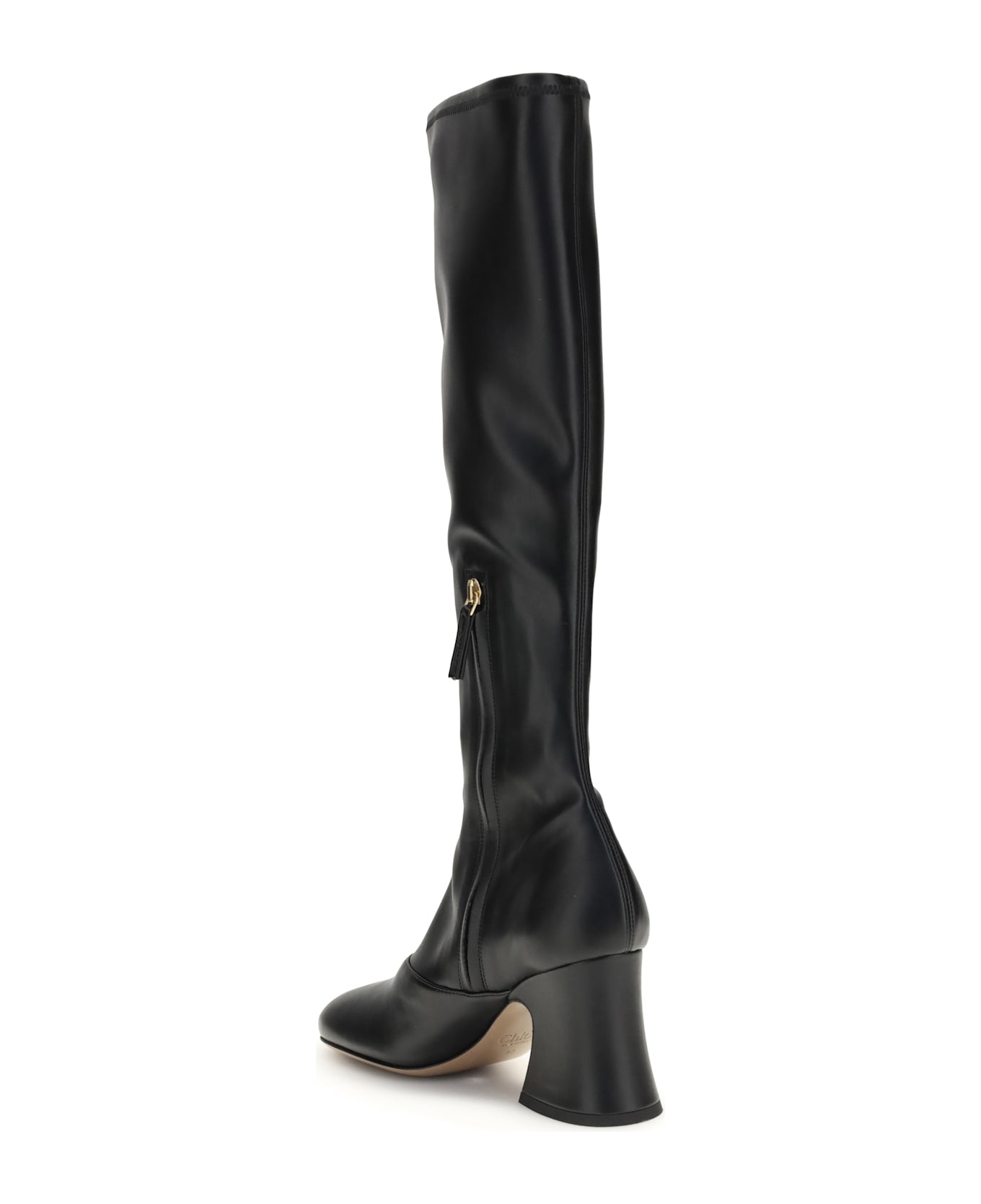 Chloé Boots