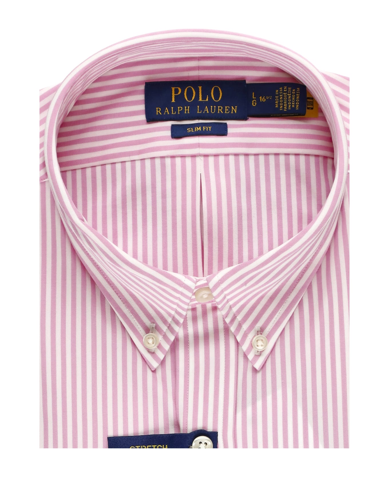 Polo Ralph Lauren Pony Shirt
