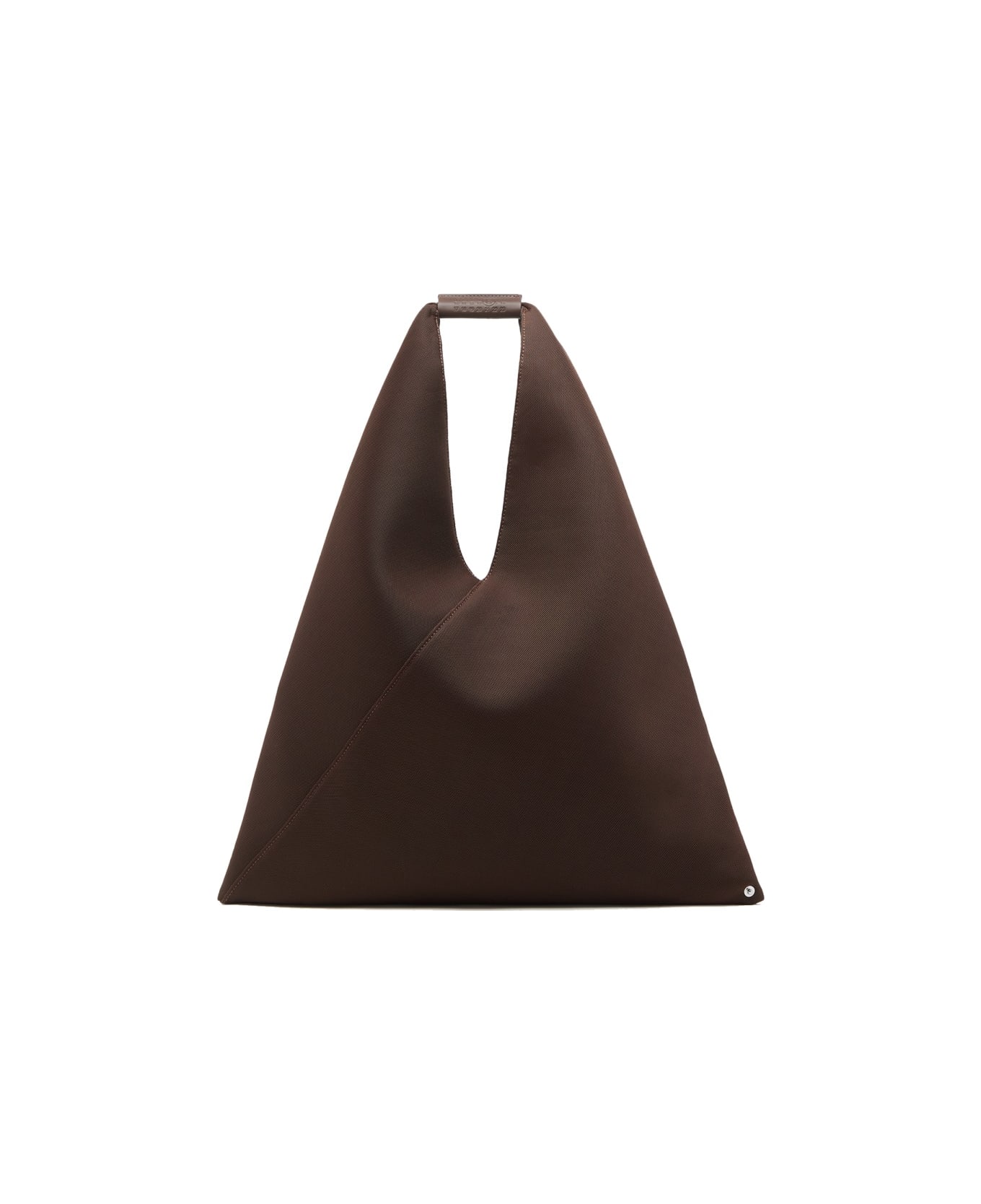 MM6 Maison Margiela Hand Bag "japanese" Medium - BROWN
