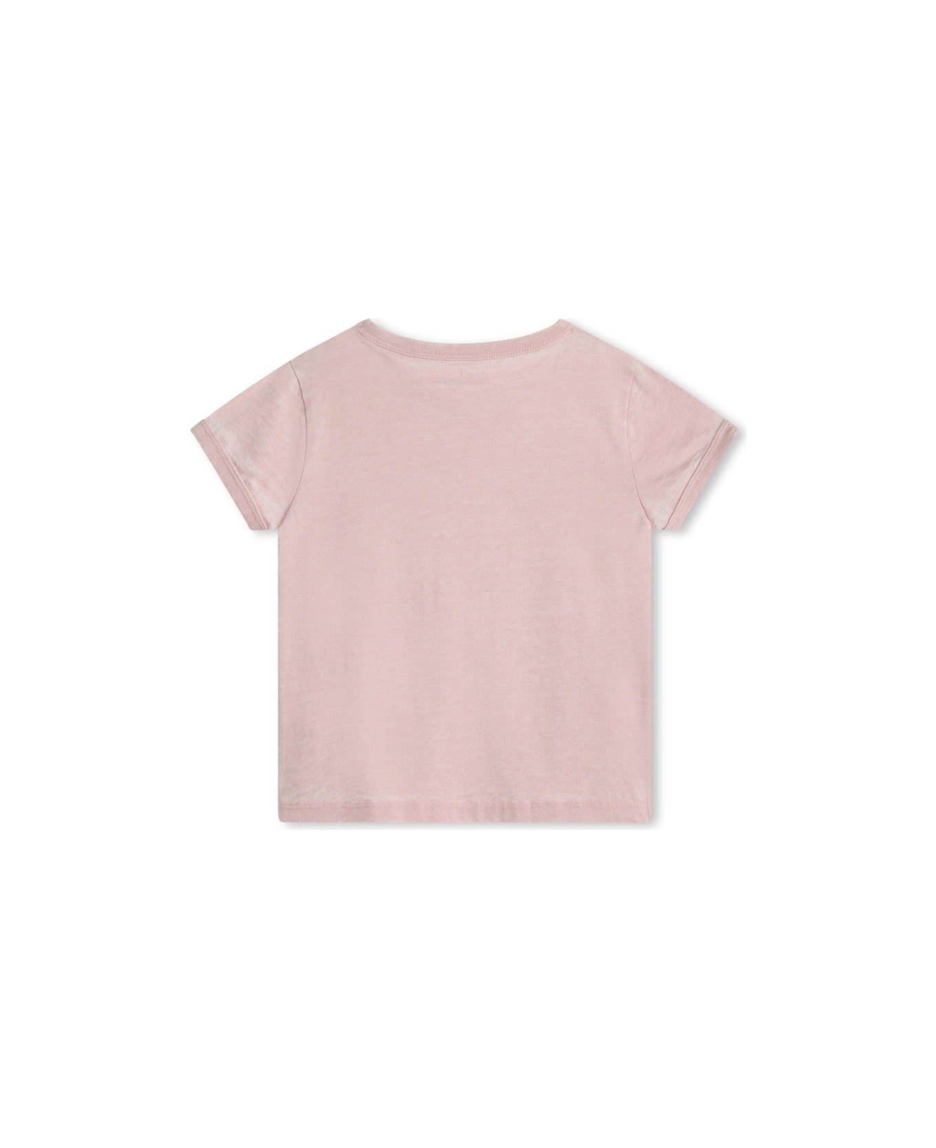 Zadig 
Voltaire Tee Shirt - BROWN