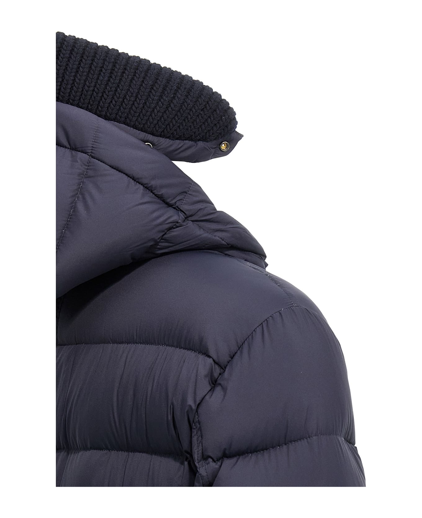 Herno Il Parka - New Blue