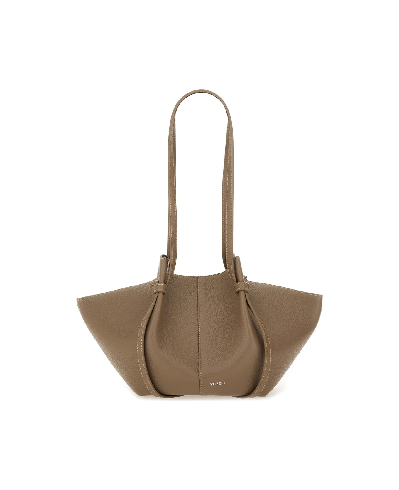 YUZEFI Bag "mochi" - DOVE