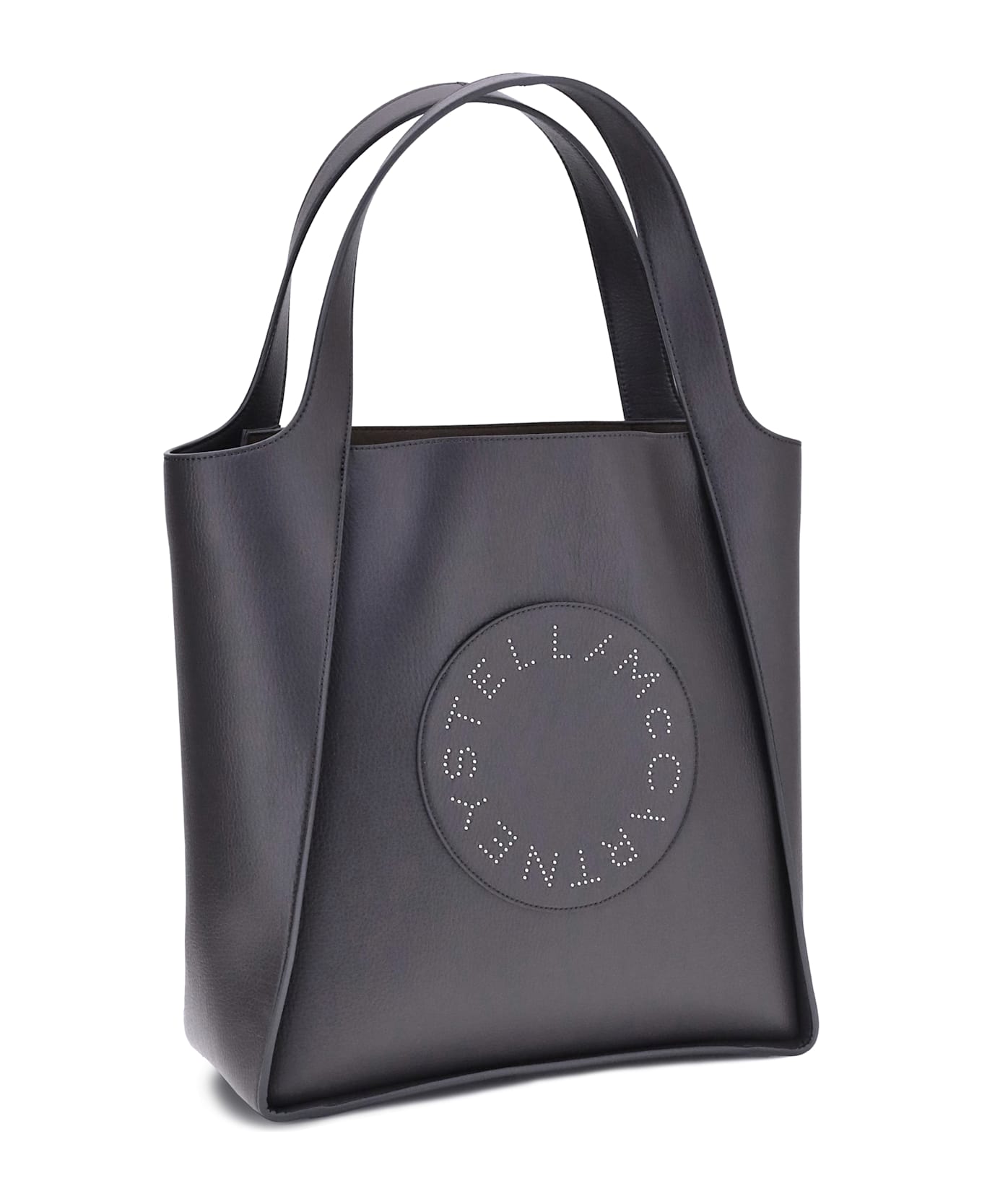 Stella McCartney Logo Tote Bag