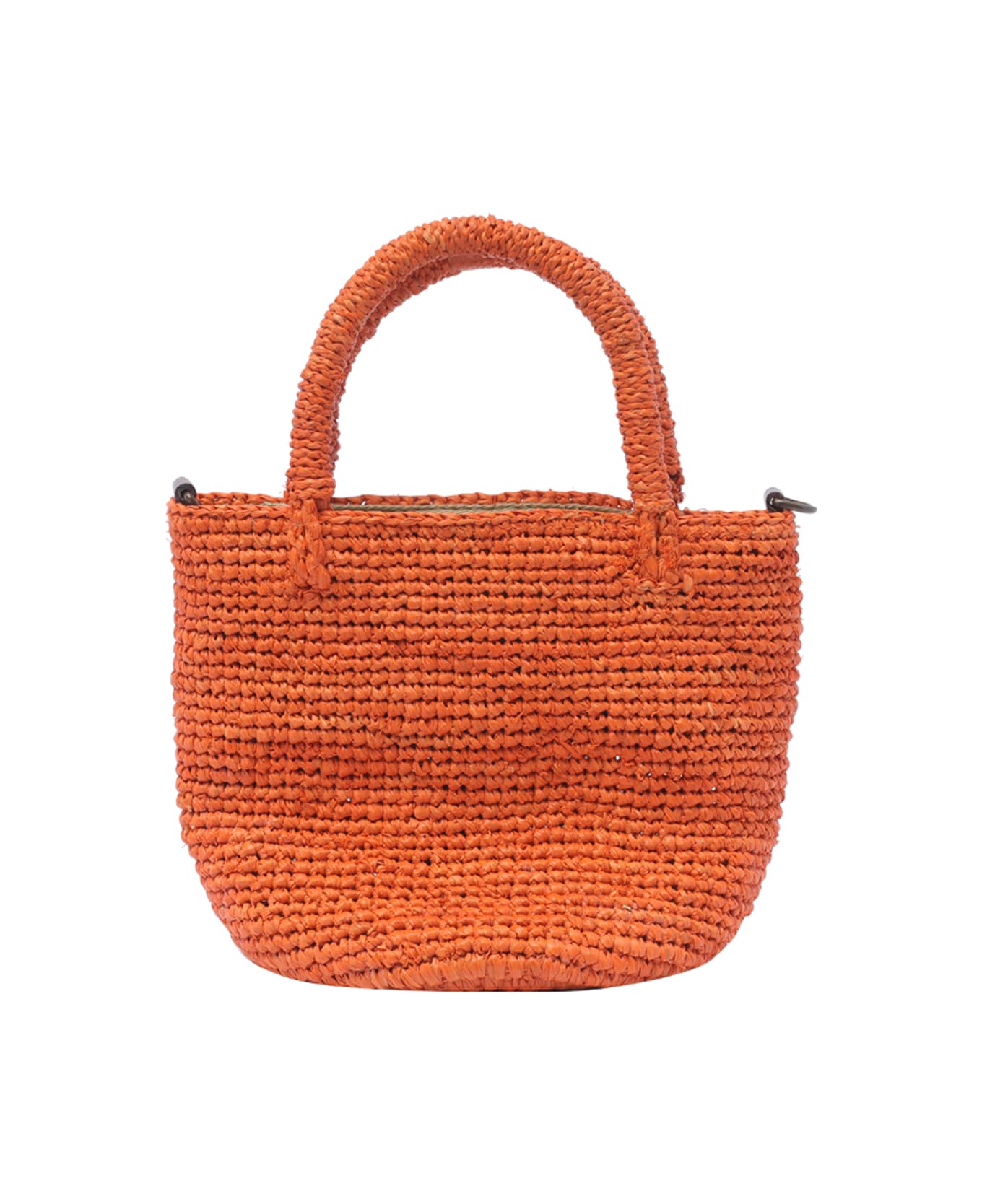 Ibeliv Garana Handbag - Orange