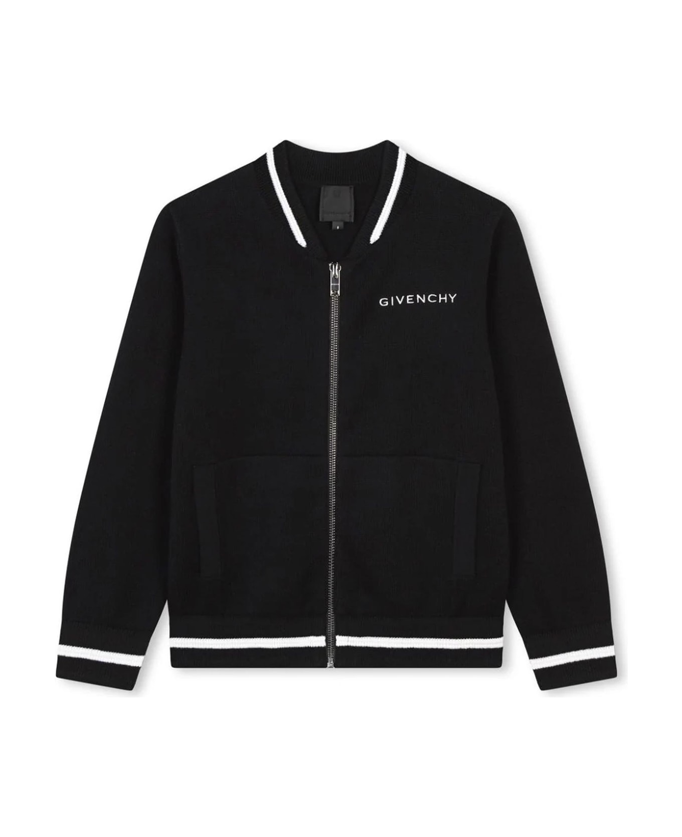 Givenchy Cardigan - Back