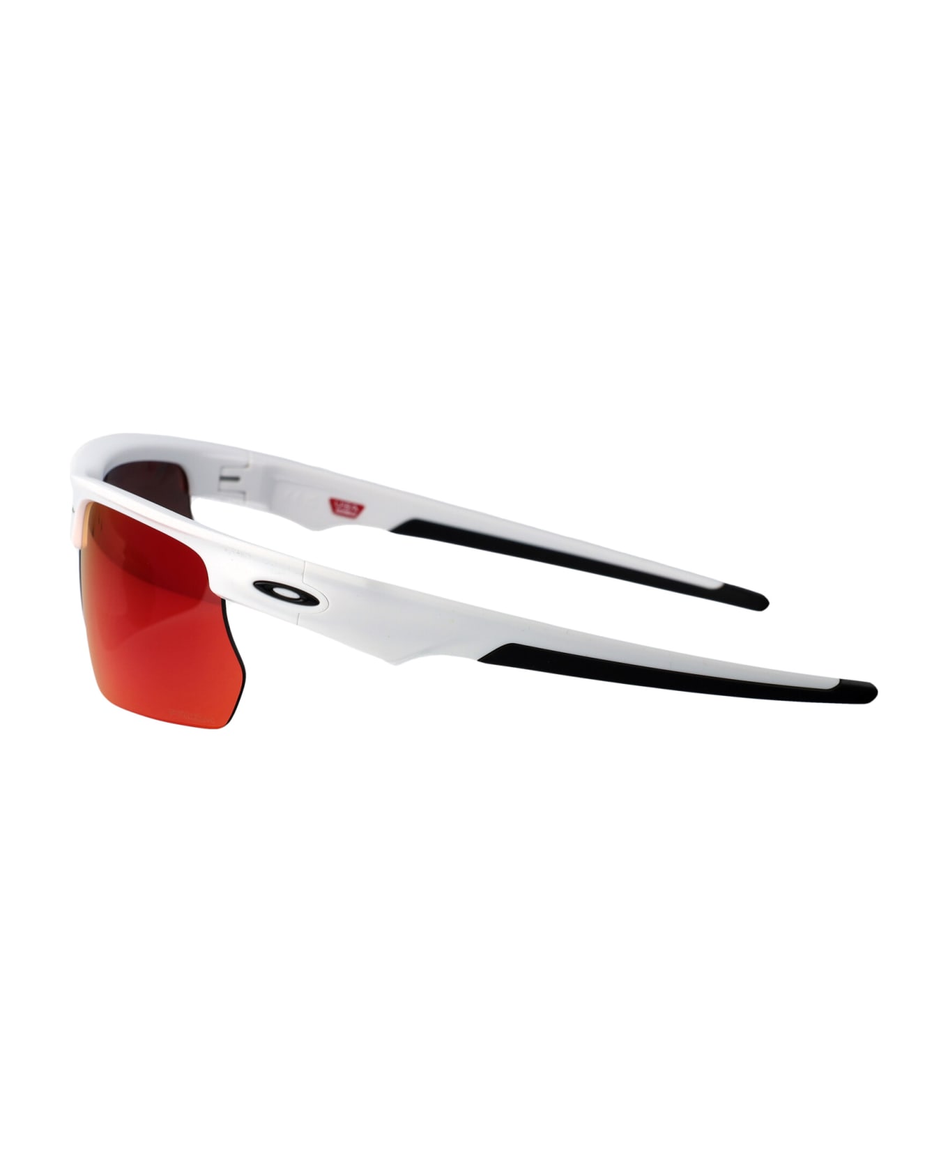 Oakley Bisphaera Sunglasses - 940010 Matte White