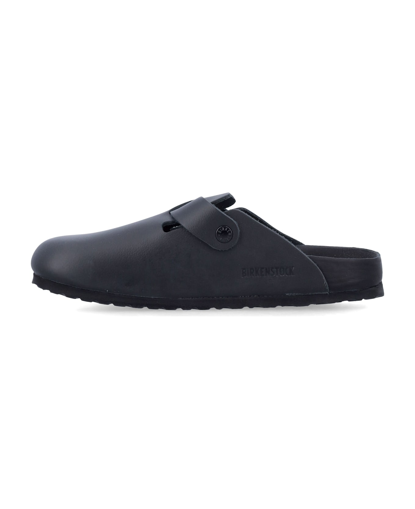 Birkenstock Boston - BLACK