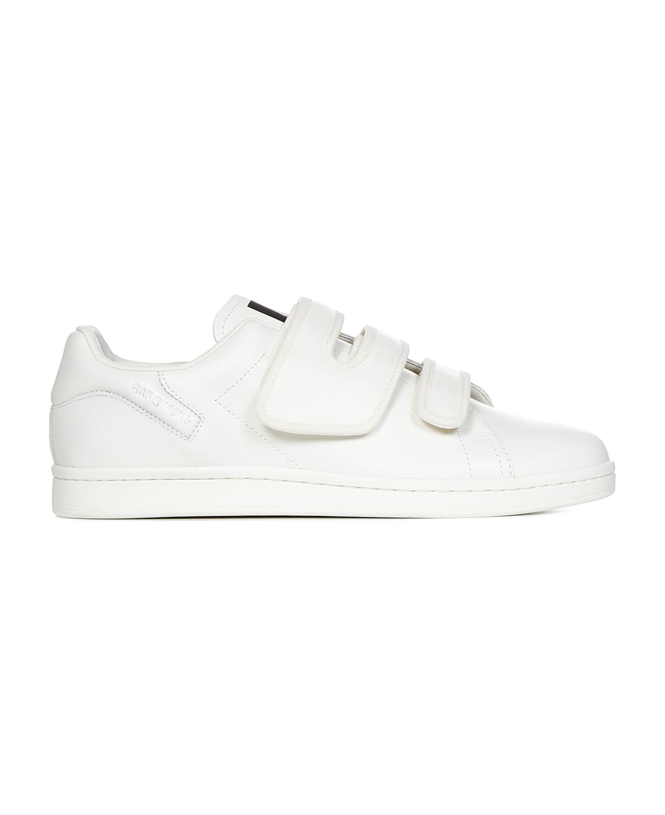 Raf Simons Orion Redux Sneakers - White