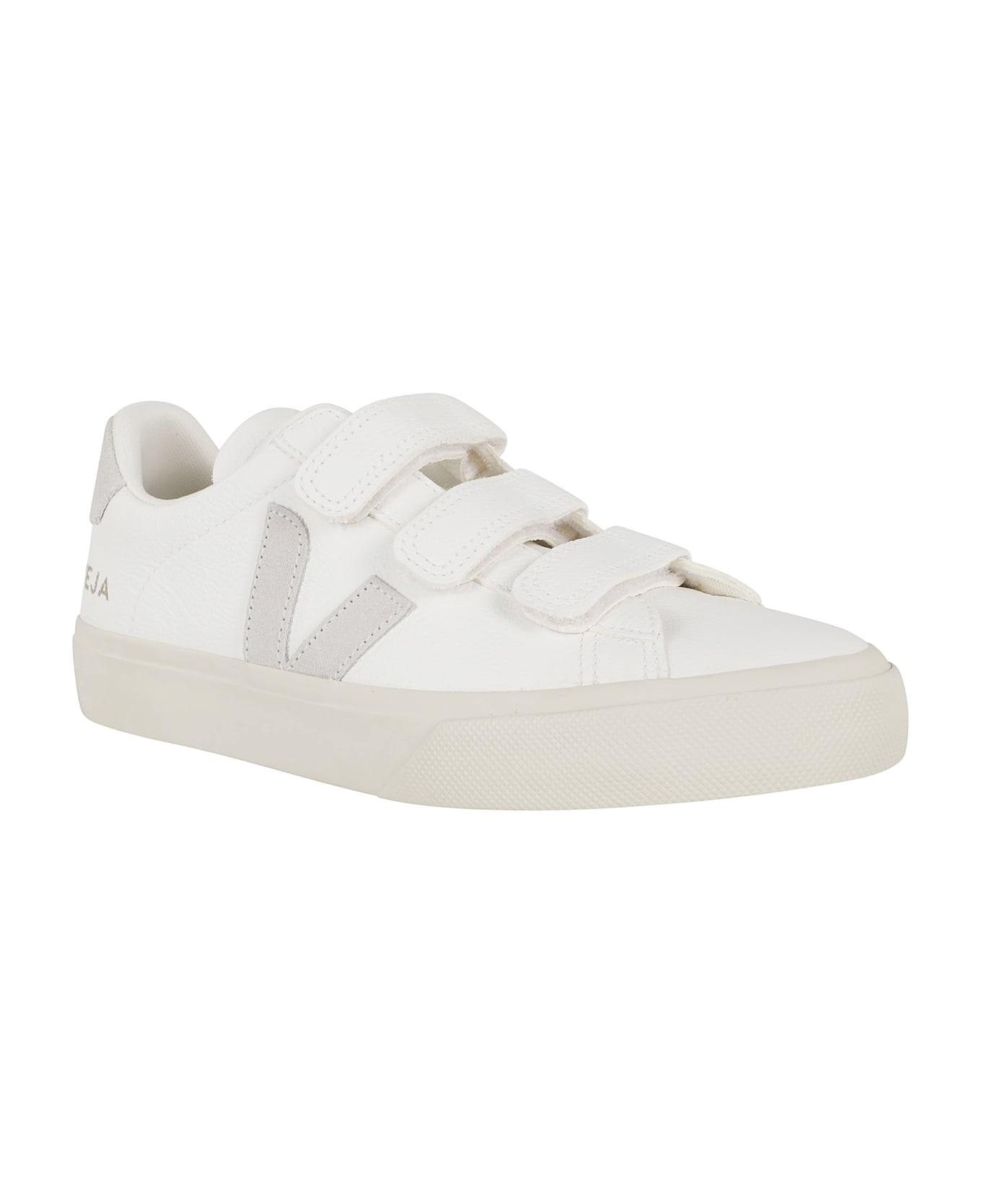 Veja Recife Logo - Extra White Natural