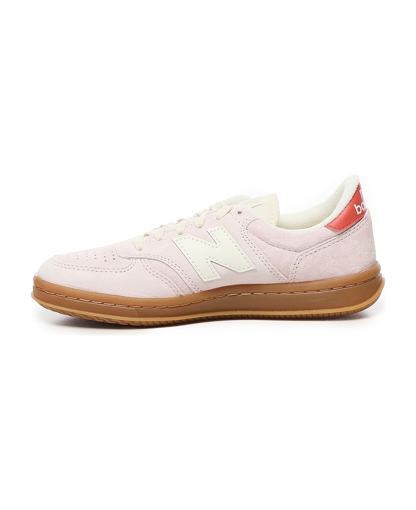 New Balance T500 Sneakers - ROSE SUGAR