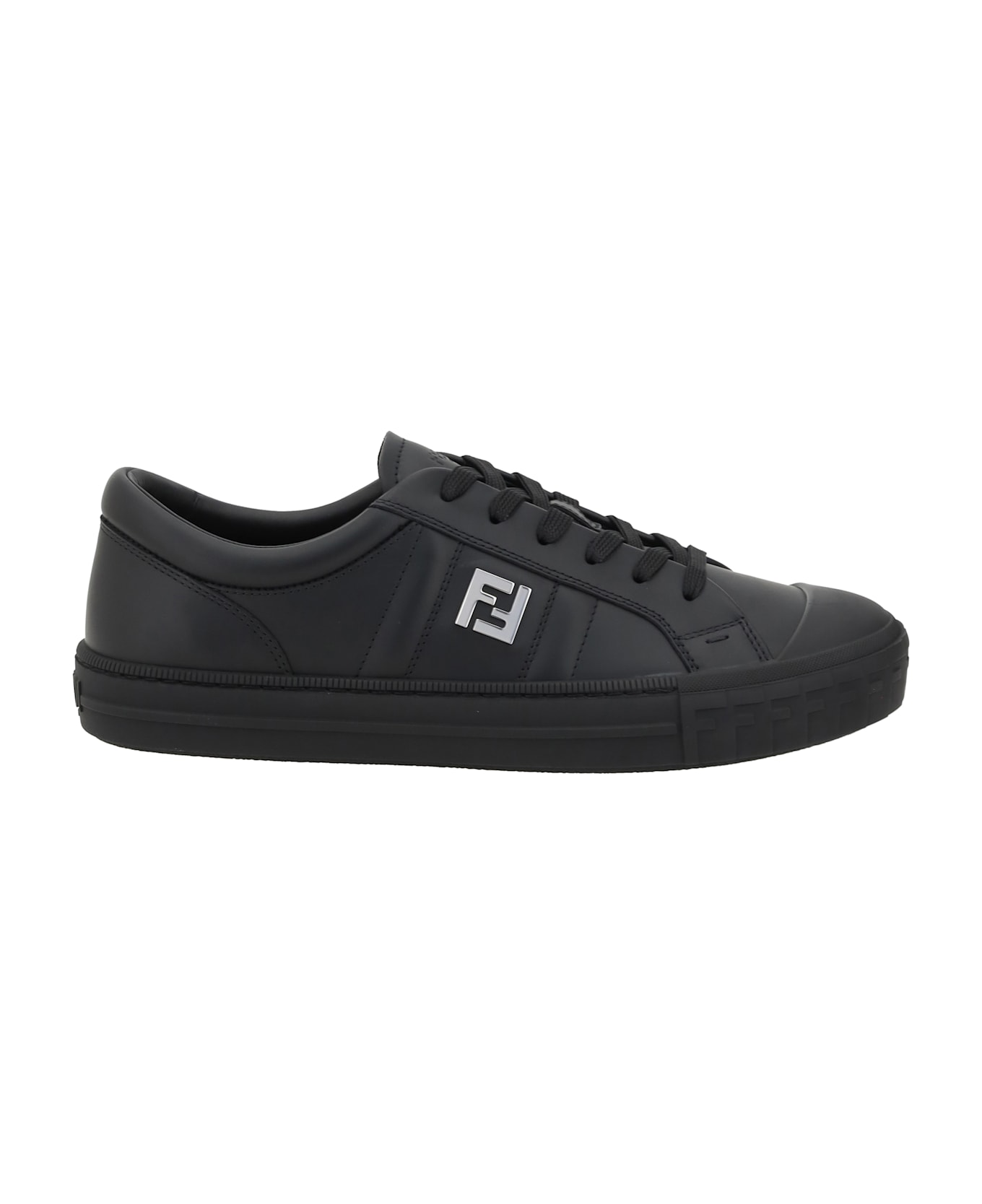 Fendi Domino Sneakers