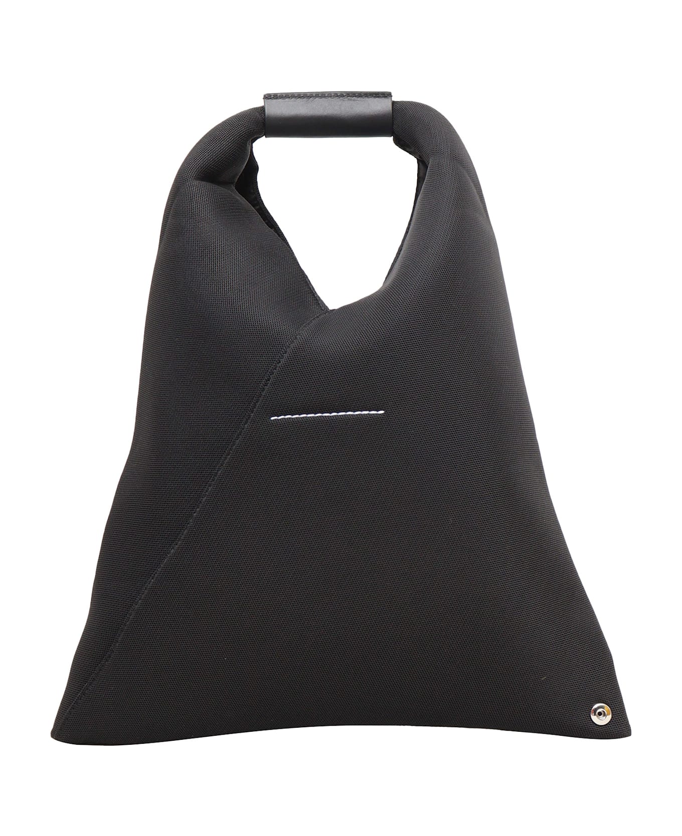 MM6 Maison Margiela Handbag - BLACK