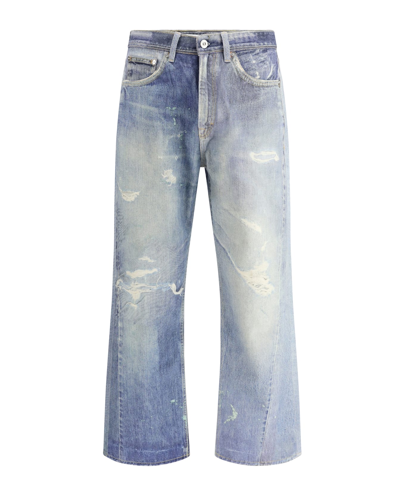 Our Legacy Jeans Third Cut