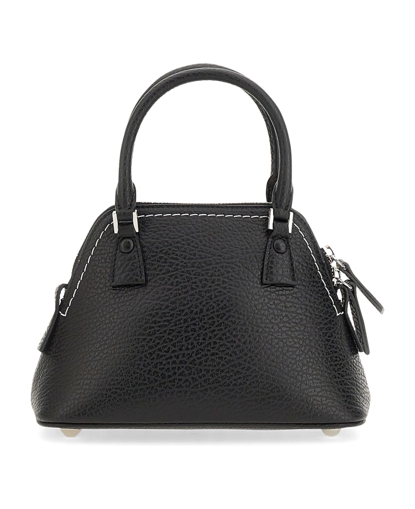 Maison Margiela 5ac Micro Bag - Black