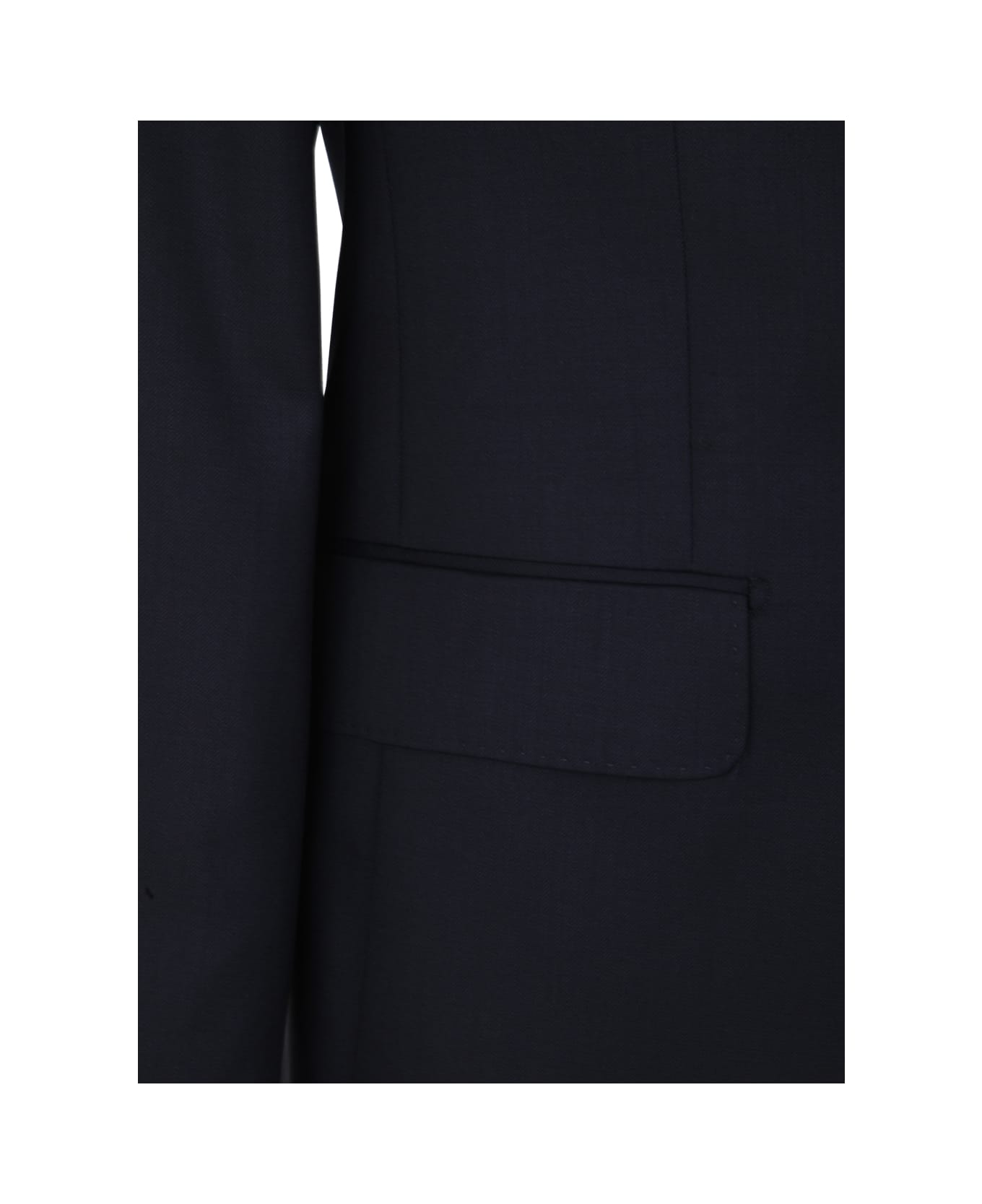 Sartoria Latorre Suit - Blue スーツ