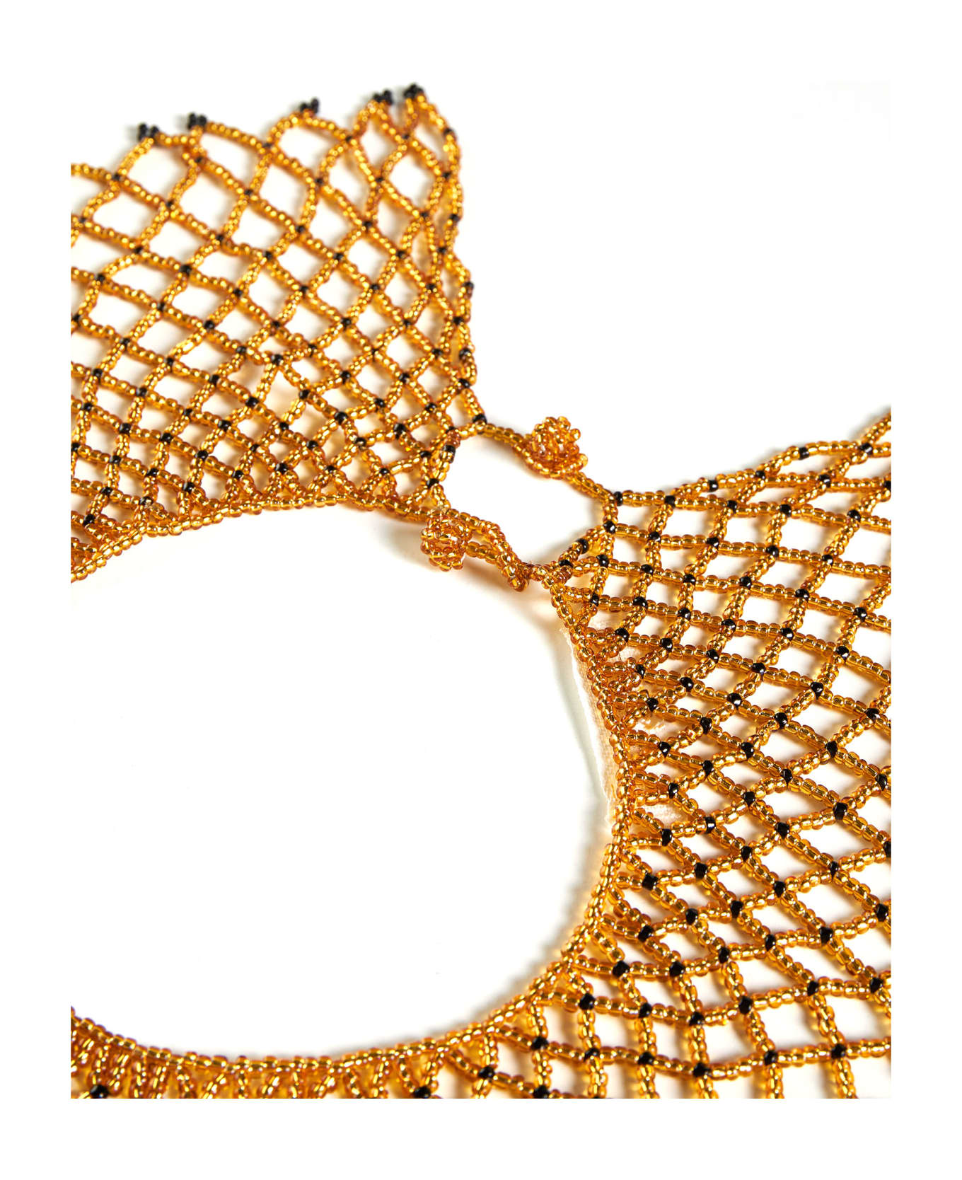 Forte_Forte Necklace - Gold