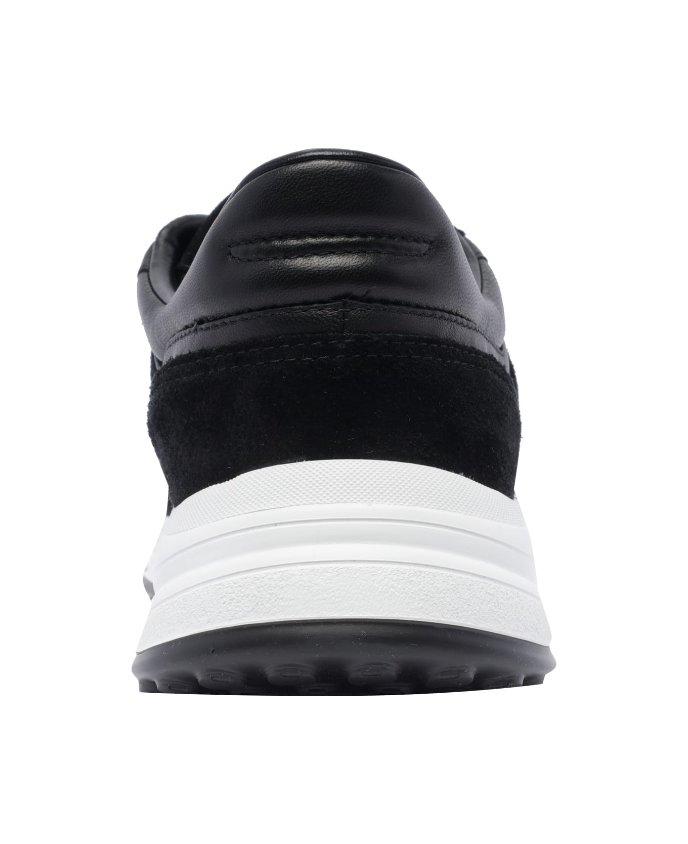 Hogan Hyperlight Sneakers - Black