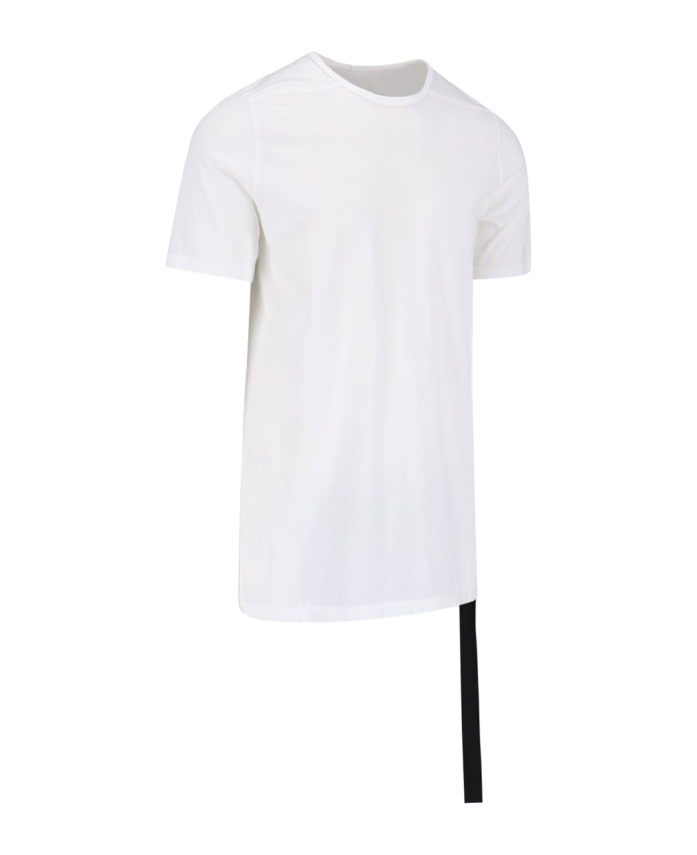 DRKSHDW "luxor Level" T-shirt - White