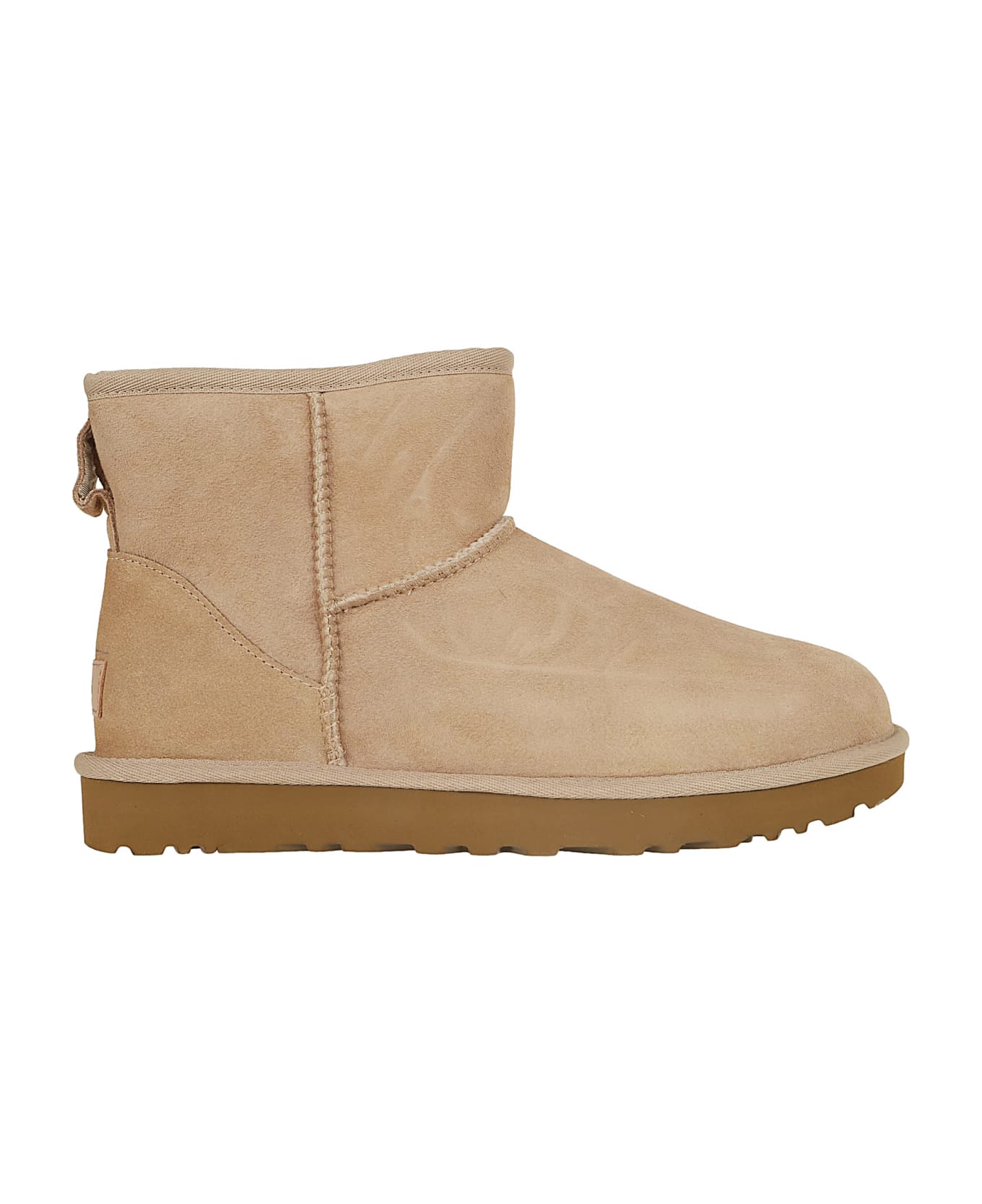 UGG W Classic Mini Ii - San Sand