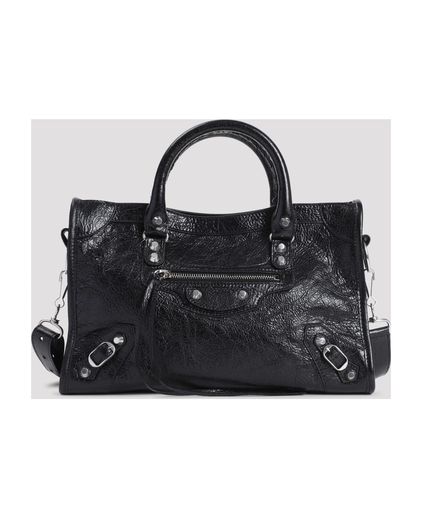 Balenciaga Le City Bag | italist