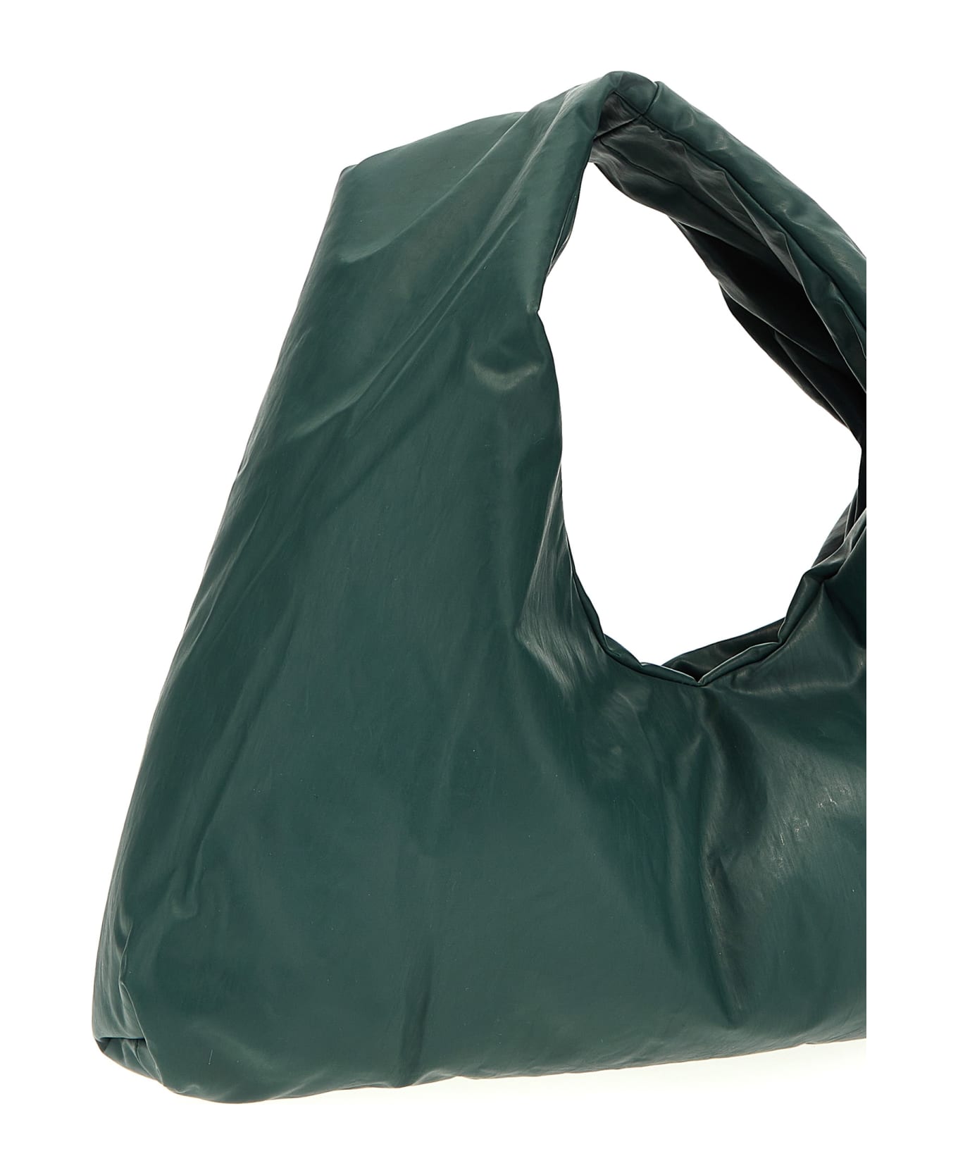 KASSL Editions 'anchor Small' Handbag - Green トートバッグ