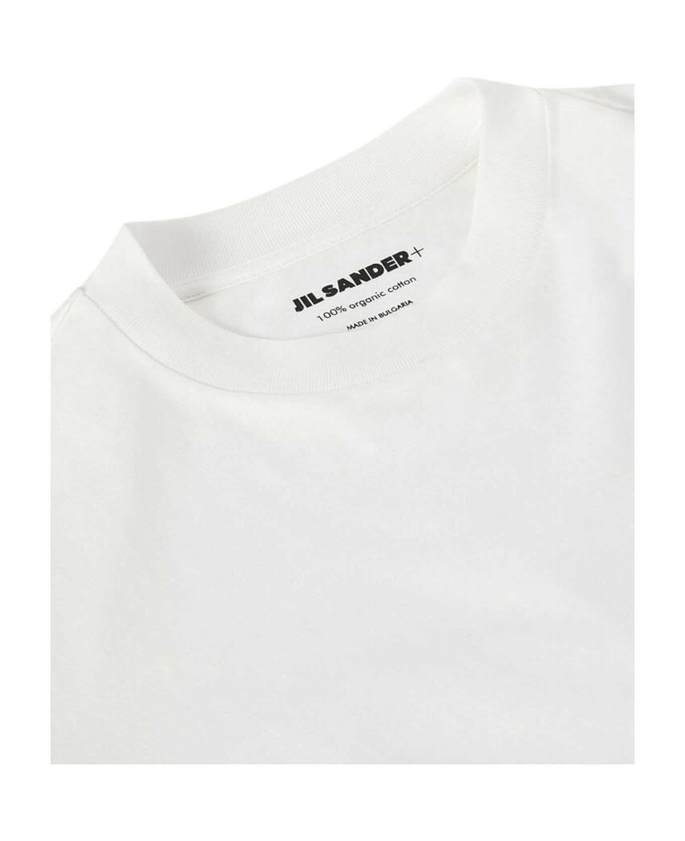 Jil Sander Pack Of Three T-shirts - )