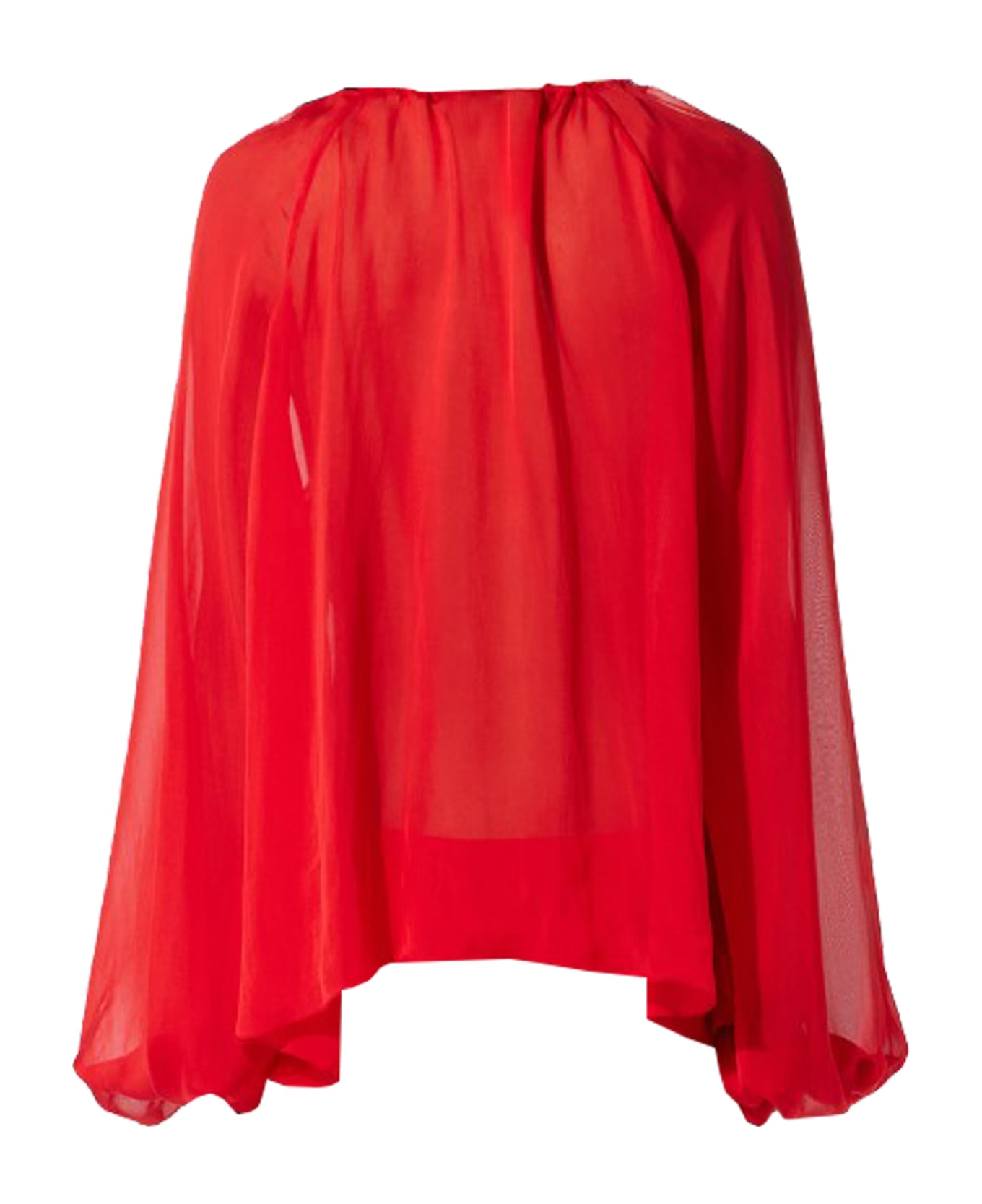 Blumarine Shirt - Red