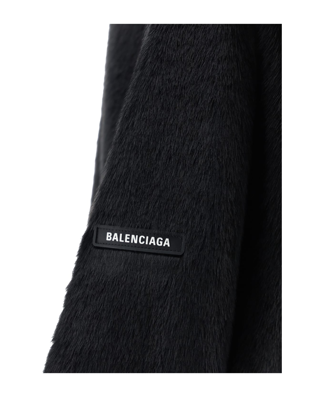 Balenciaga Jacket - Black