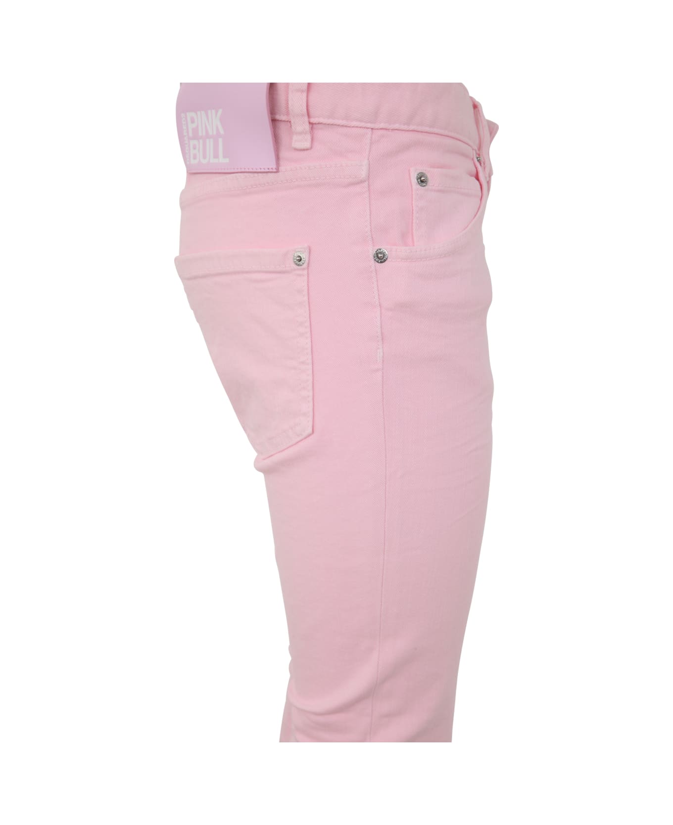 Dsquared2 Cool Girl Jeans - Pink ボトムス