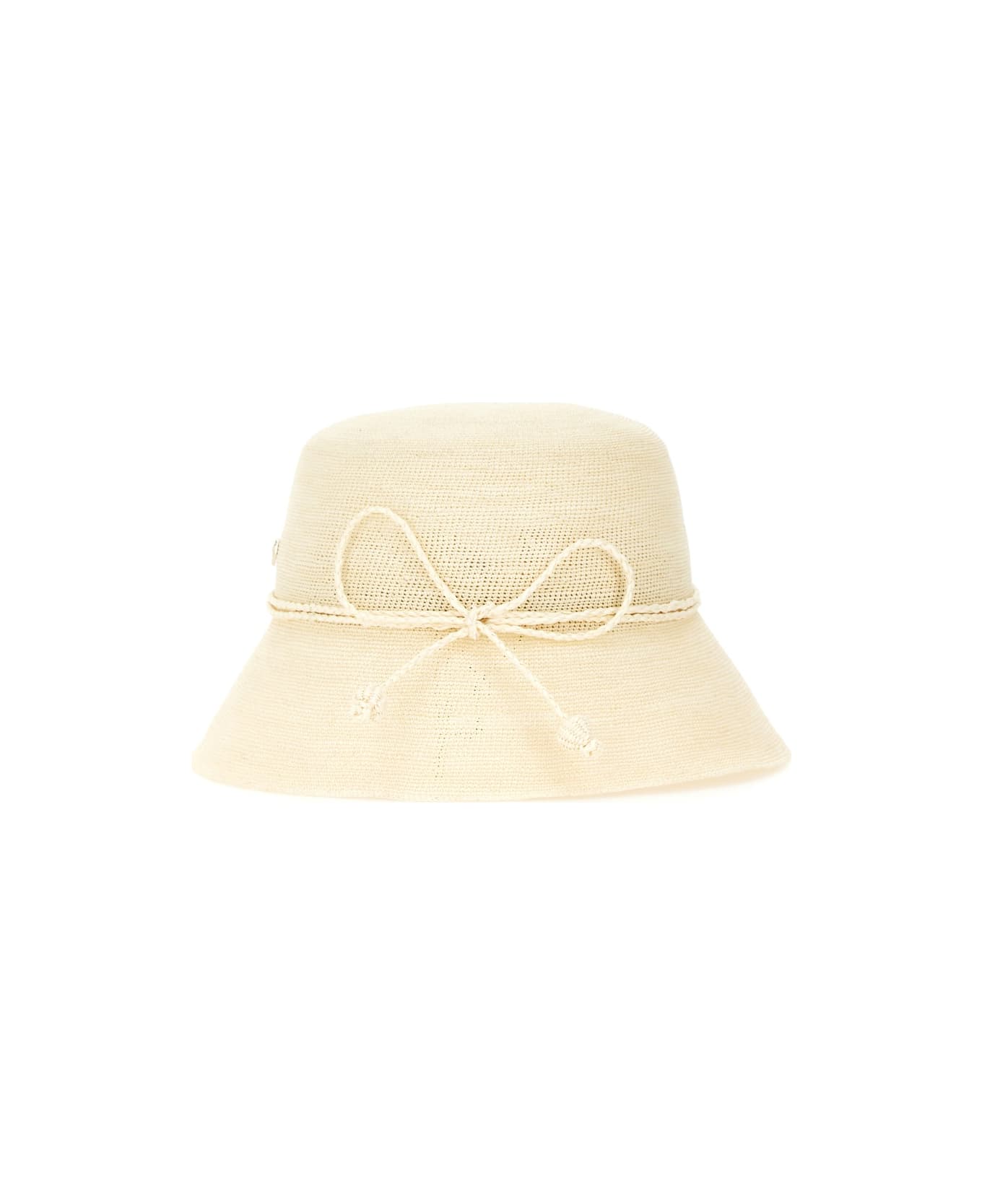 Helen Kaminski Hat "dijon" - IVORY 帽子