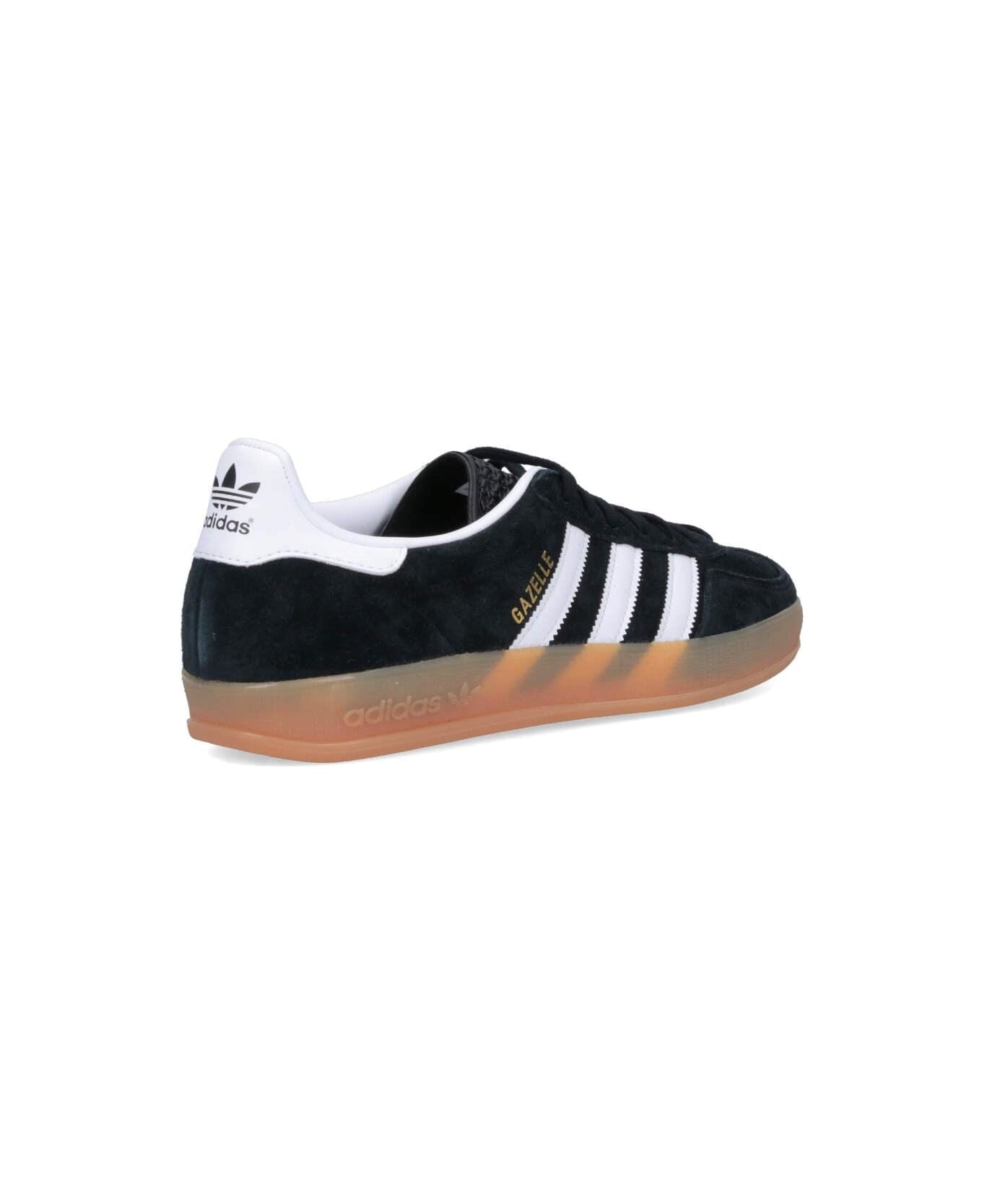 Adidas 'gazelle Indoor' Sneakers