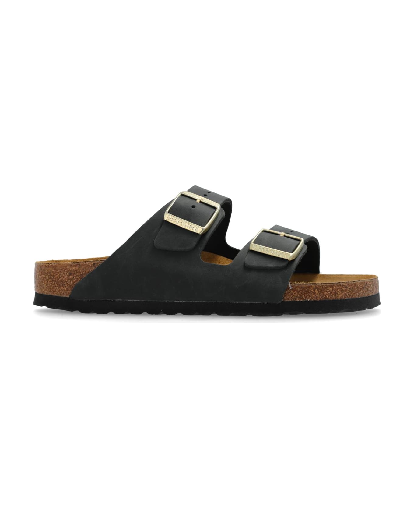 Birkenstock Birkenstock 'arizona Bs' Sandals - Verde