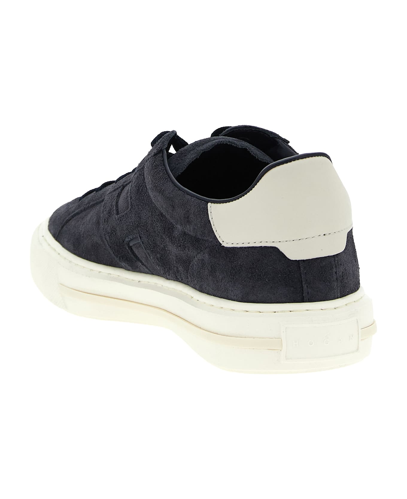 Hogan 'h691' Sneakers - Multicolor